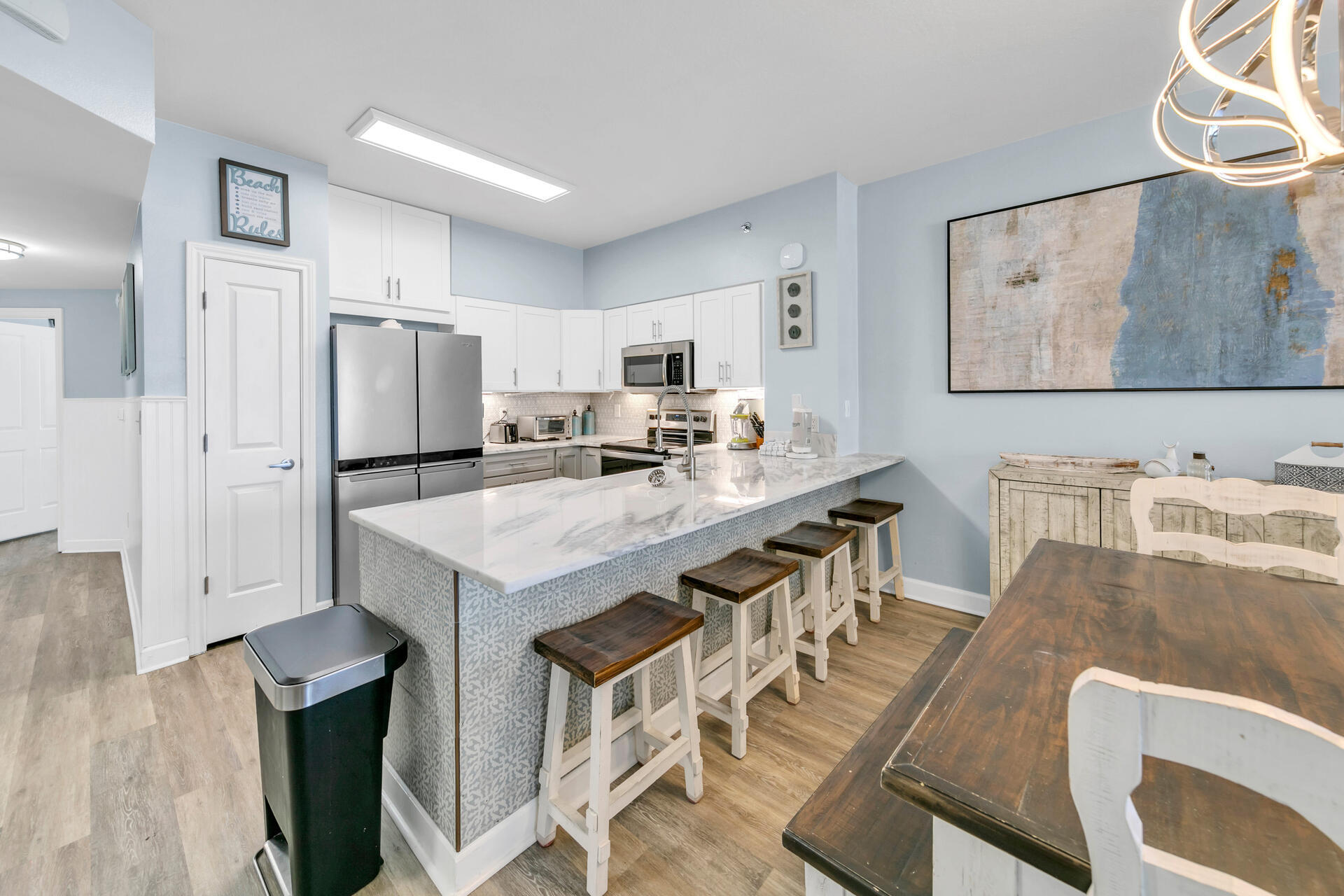 SHORES OF PANAMA - Residential