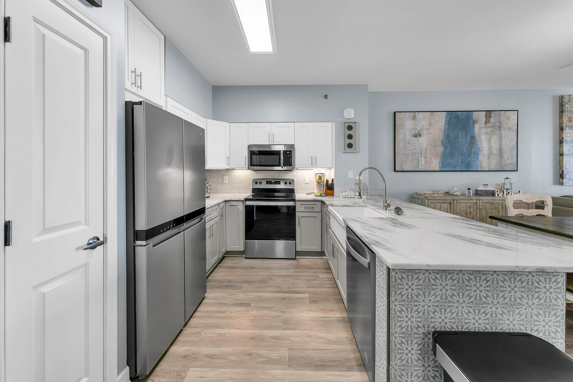 SHORES OF PANAMA - Residential