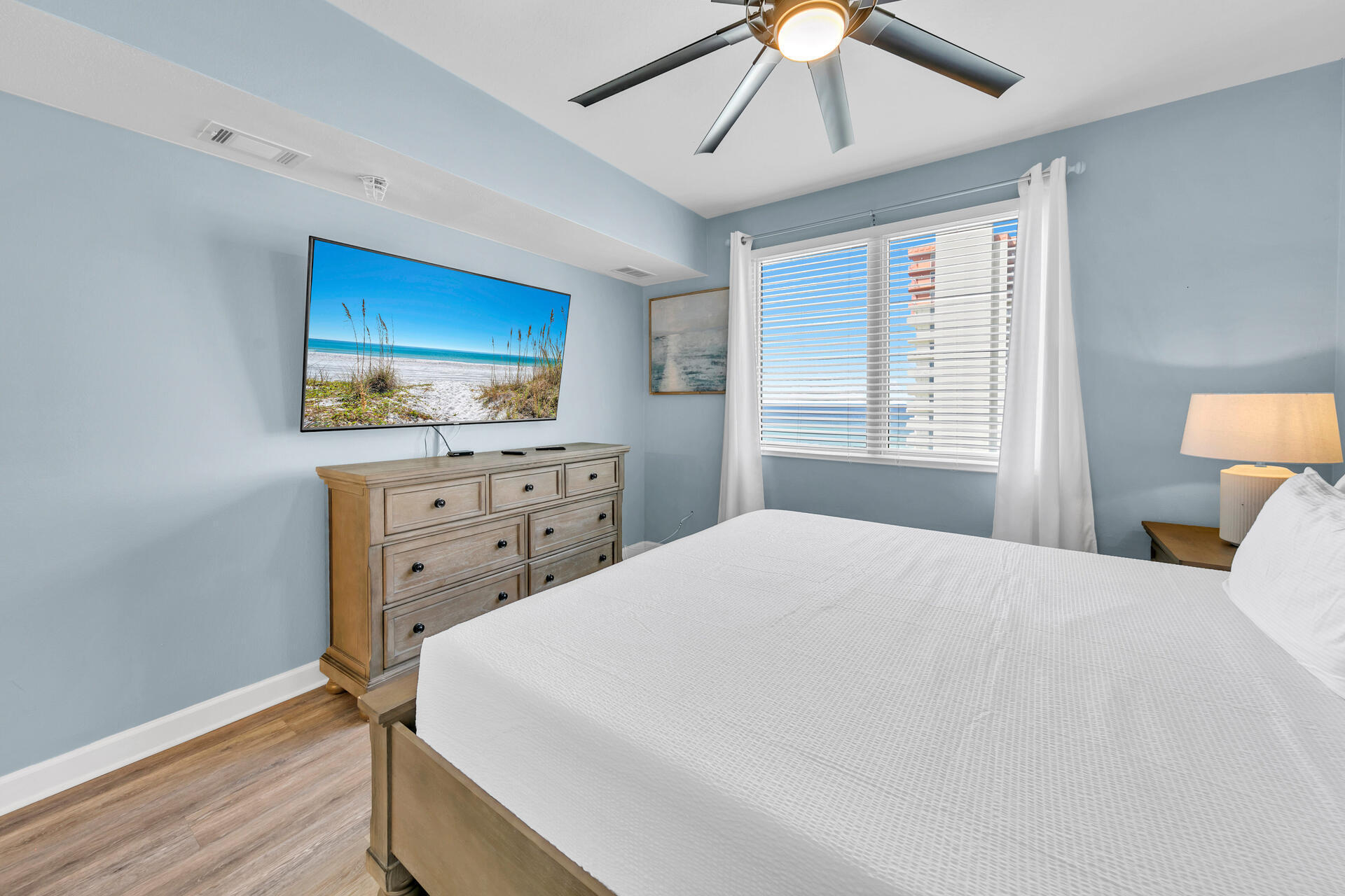 SHORES OF PANAMA - Residential