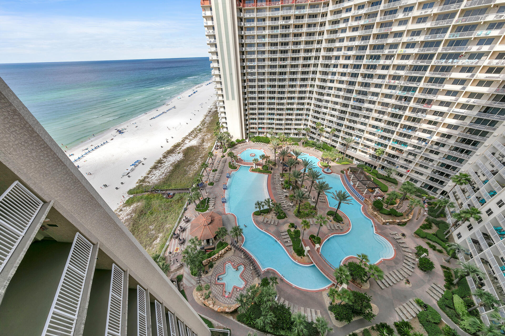 SHORES OF PANAMA - Residential