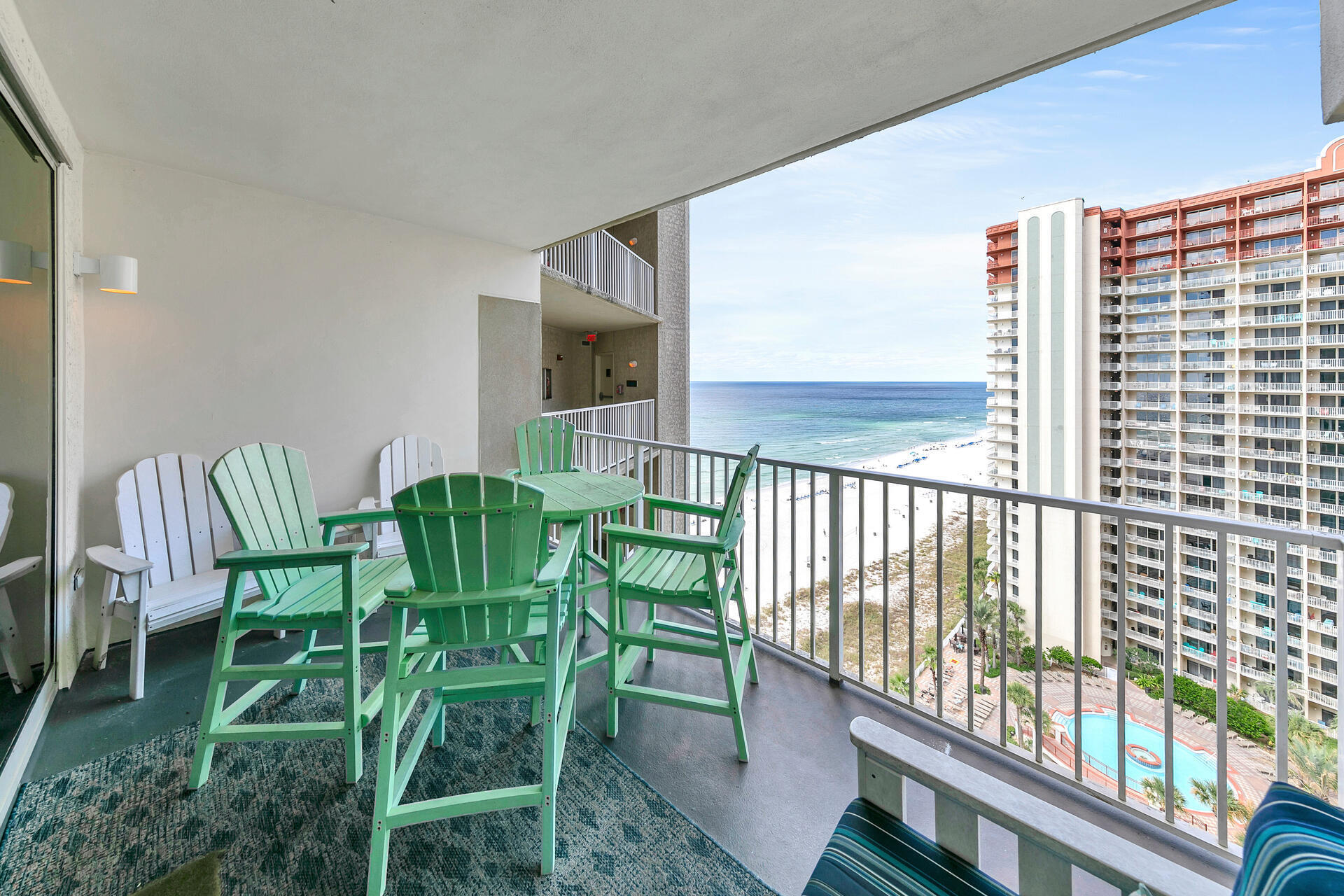 SHORES OF PANAMA - Residential