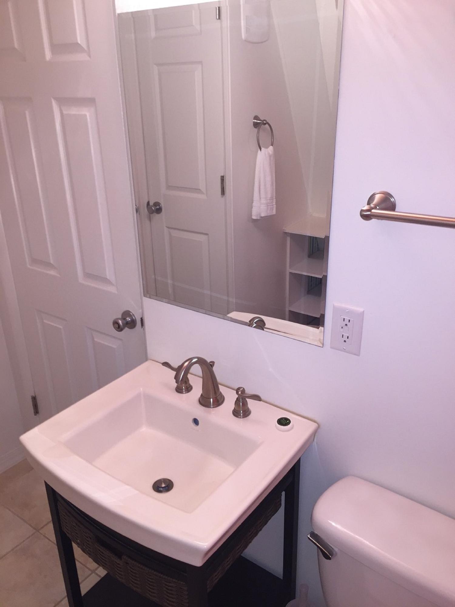 SEAGROVE 1ST ADDN - Residential