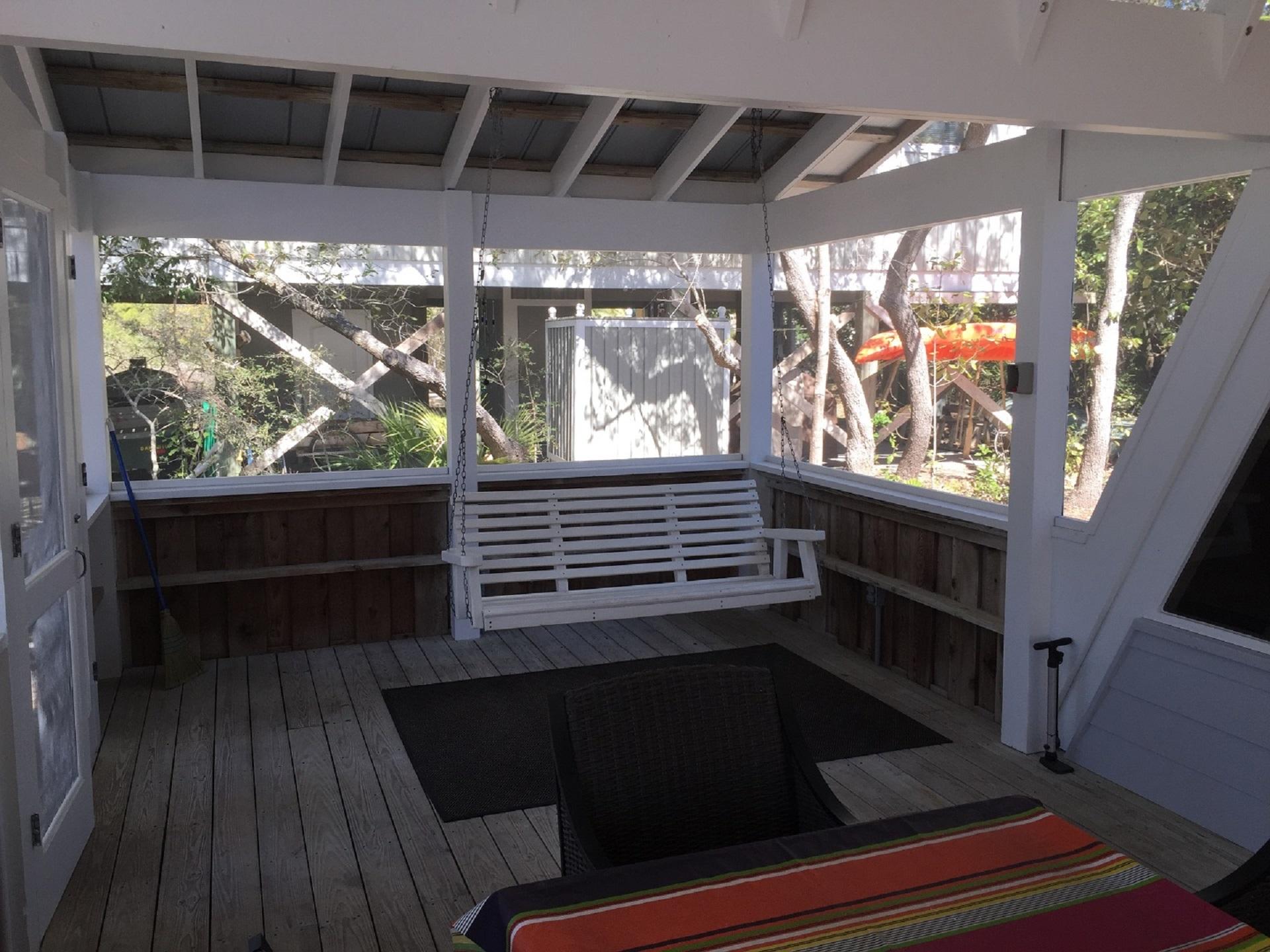 SEAGROVE 1ST ADDN - Residential