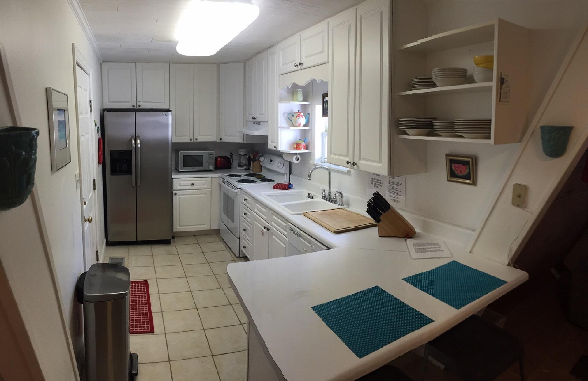 SEAGROVE 1ST ADDN - Residential
