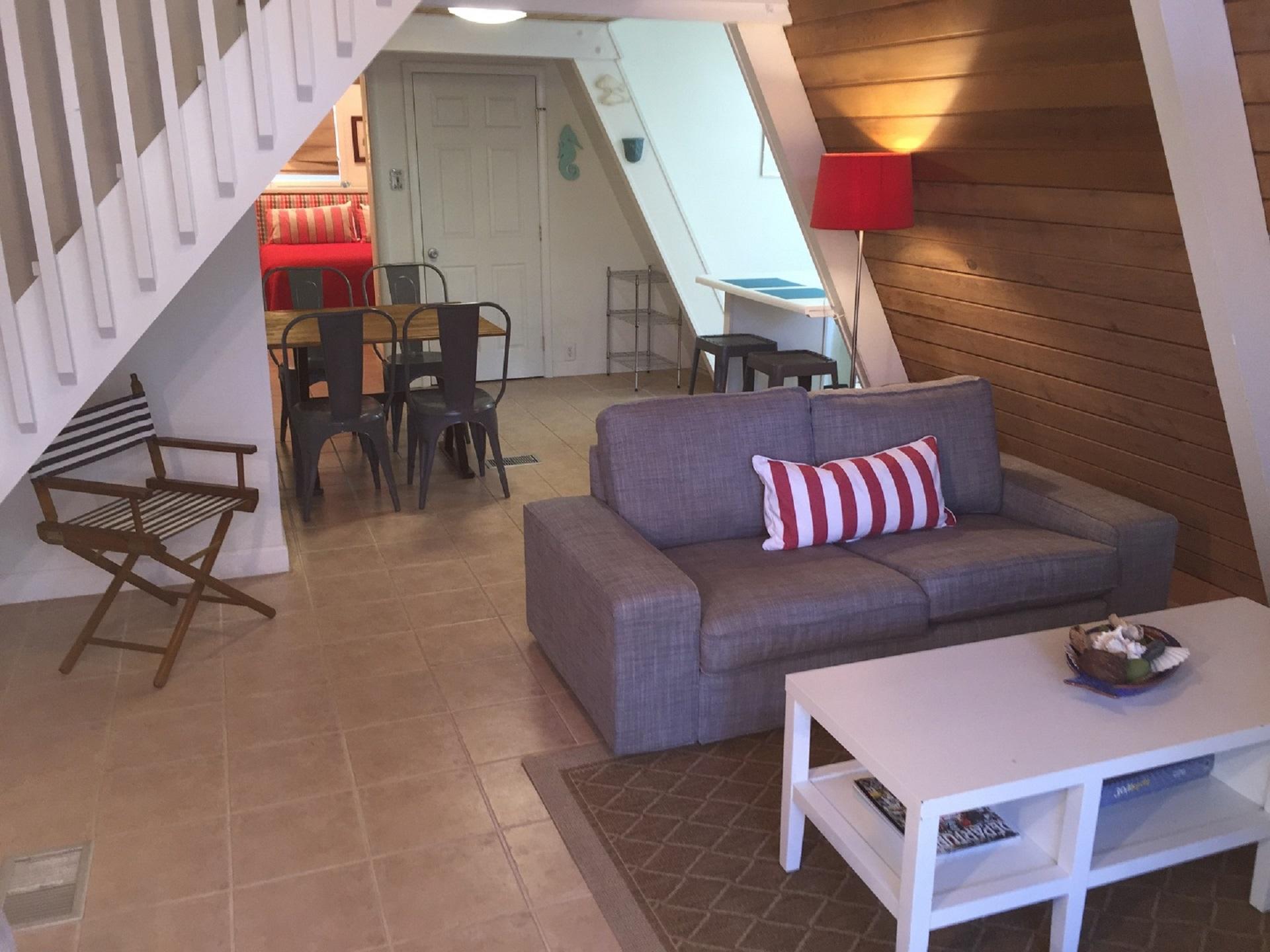 SEAGROVE 1ST ADDN - Residential