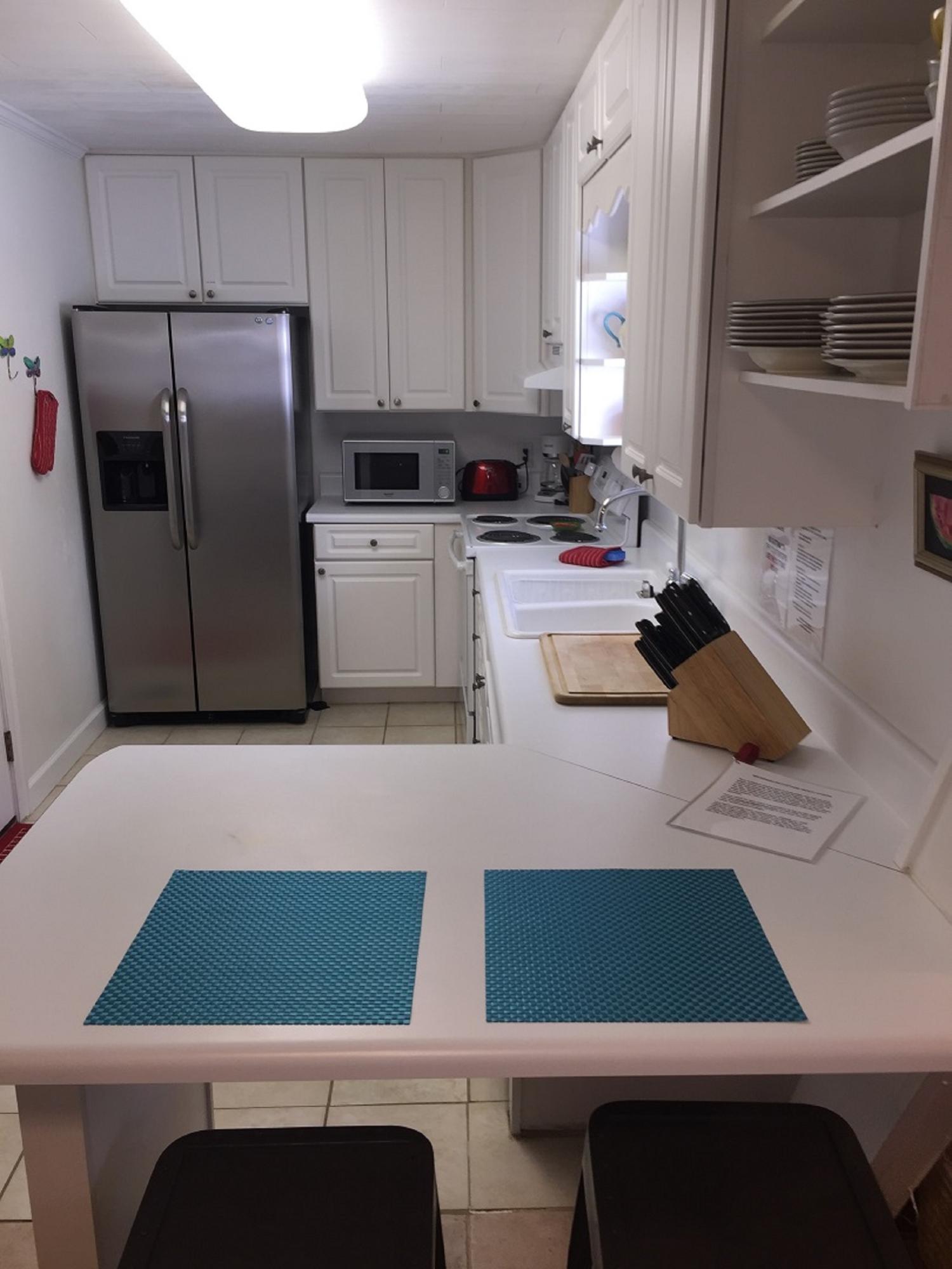 SEAGROVE 1ST ADDN - Residential