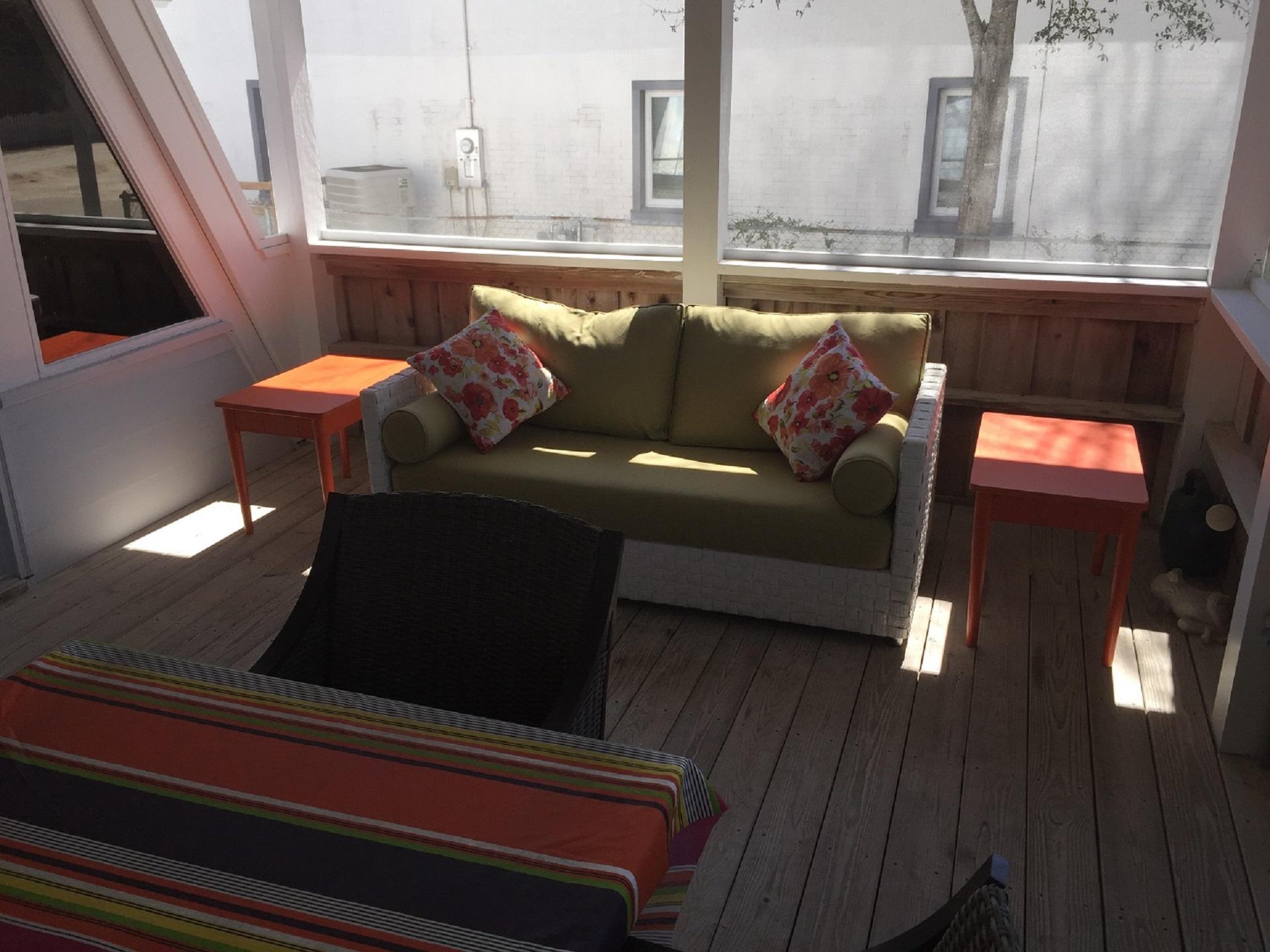 SEAGROVE 1ST ADDN - Residential