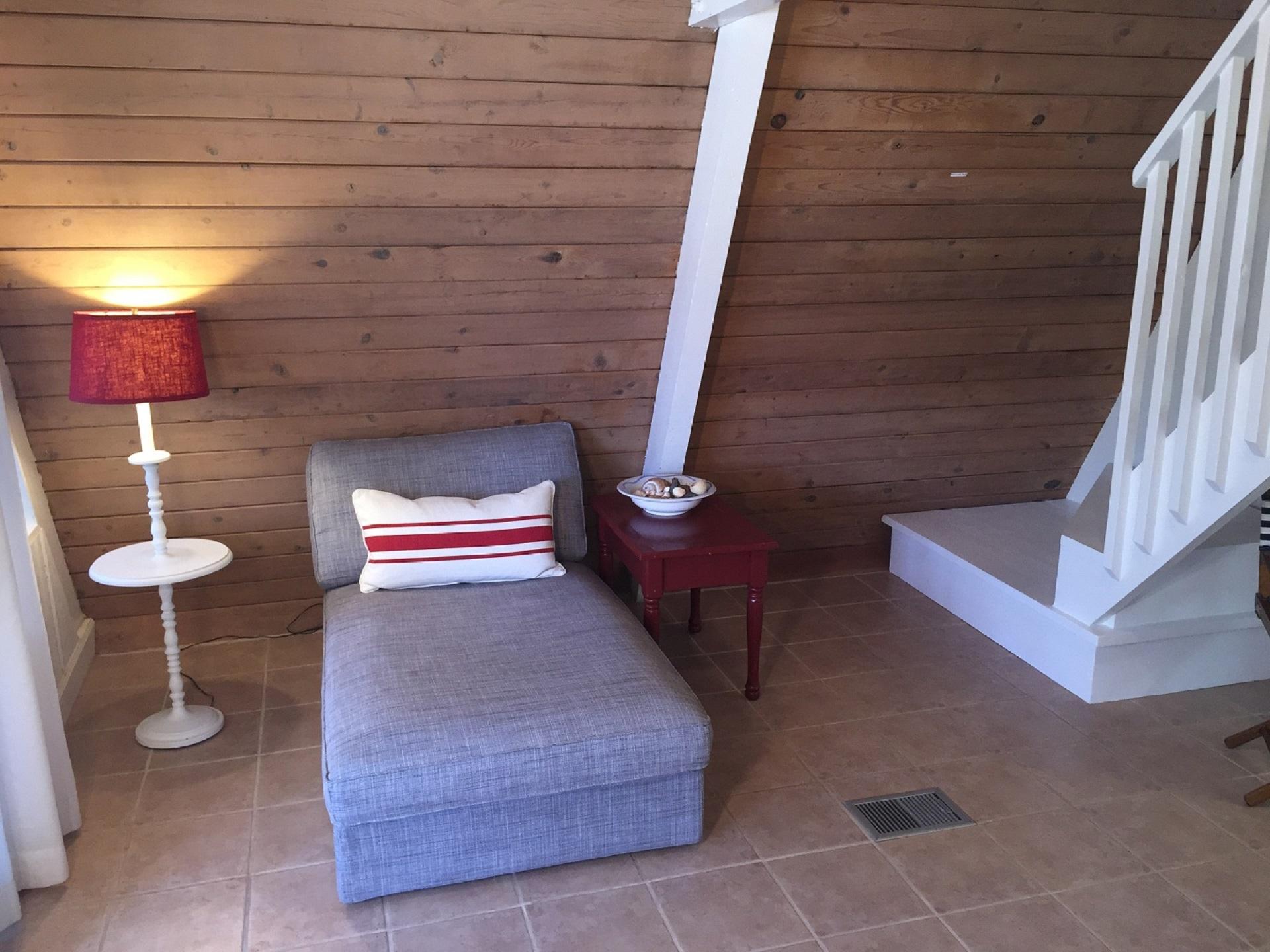 SEAGROVE 1ST ADDN - Residential