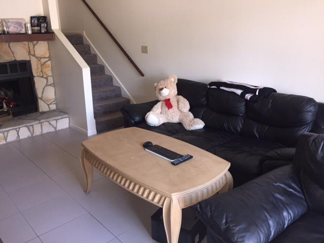 SANDALWOOD T/H - Residential