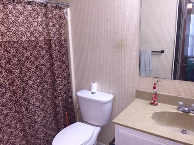 SANDALWOOD T/H - Residential