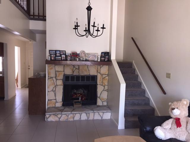 SANDALWOOD T/H - Residential