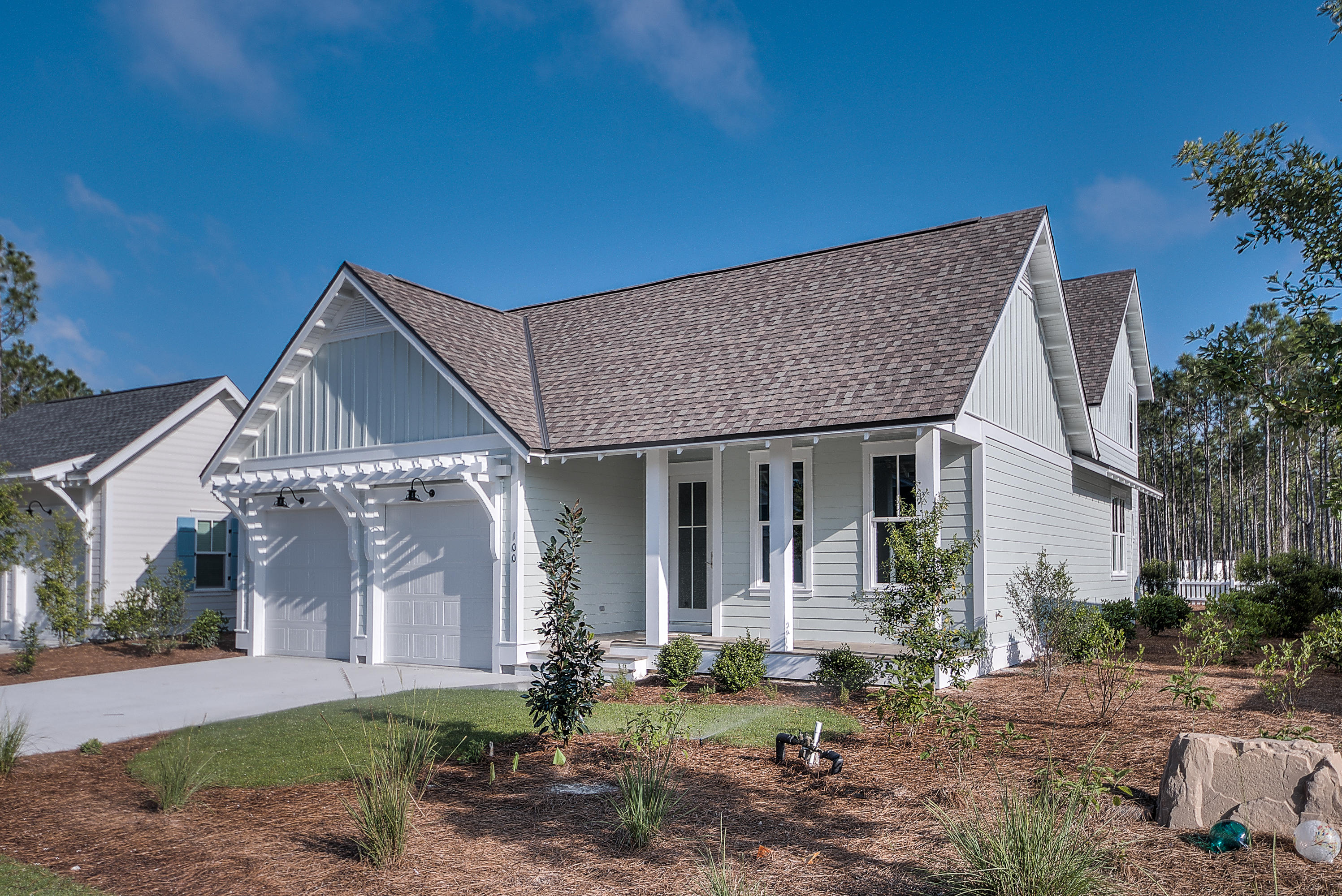 WATERSOUND ORIGINS - Residential