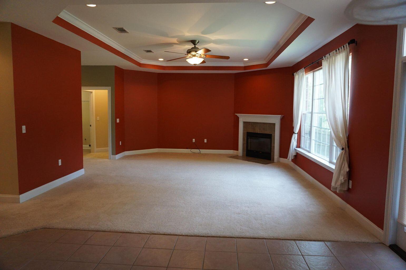 SHADOW PINES - Residential