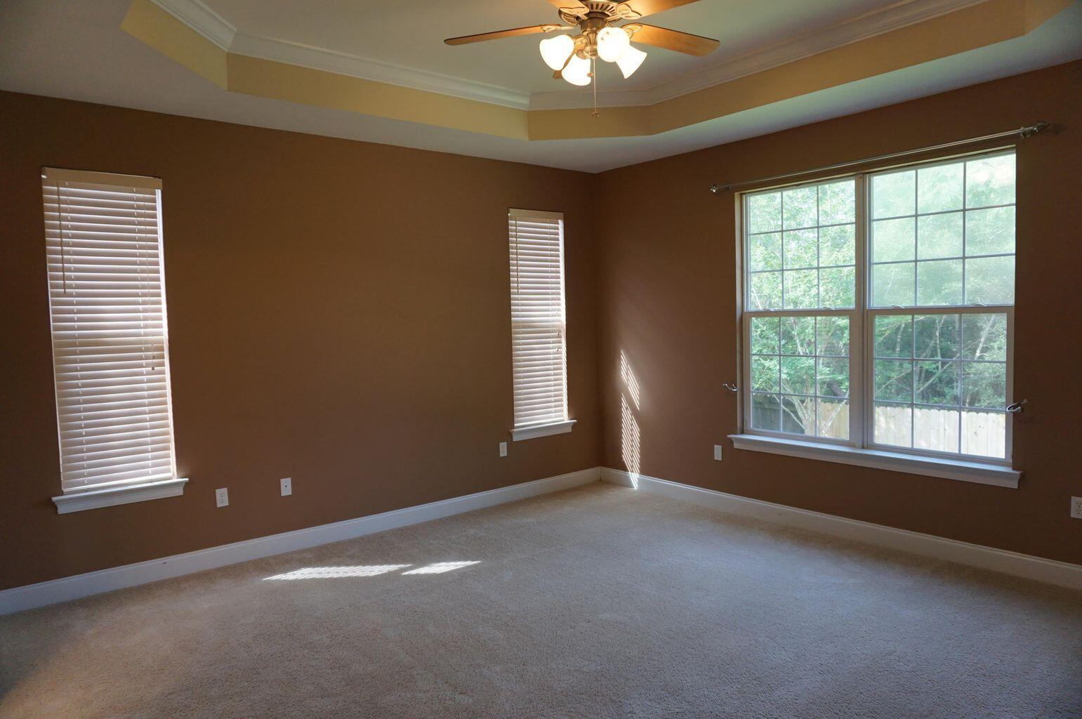 SHADOW PINES - Residential