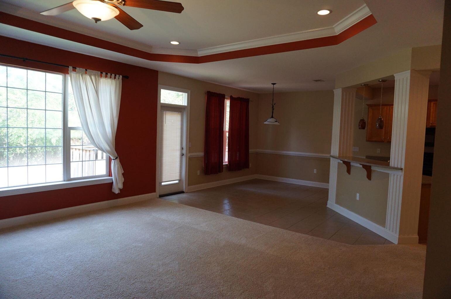 SHADOW PINES - Residential