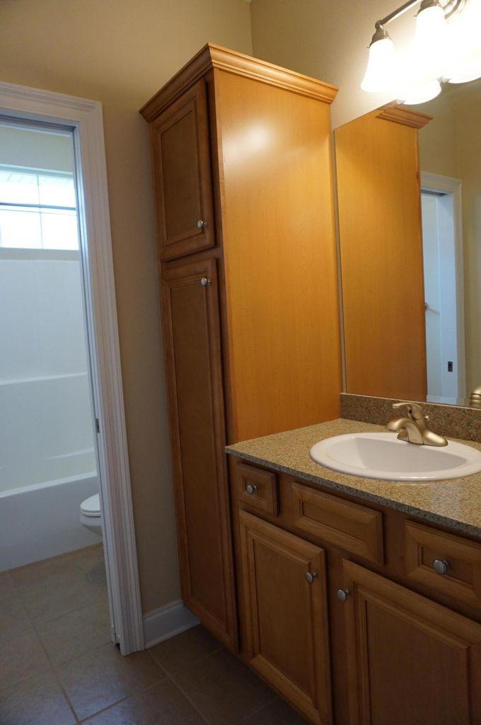 SHADOW PINES - Residential