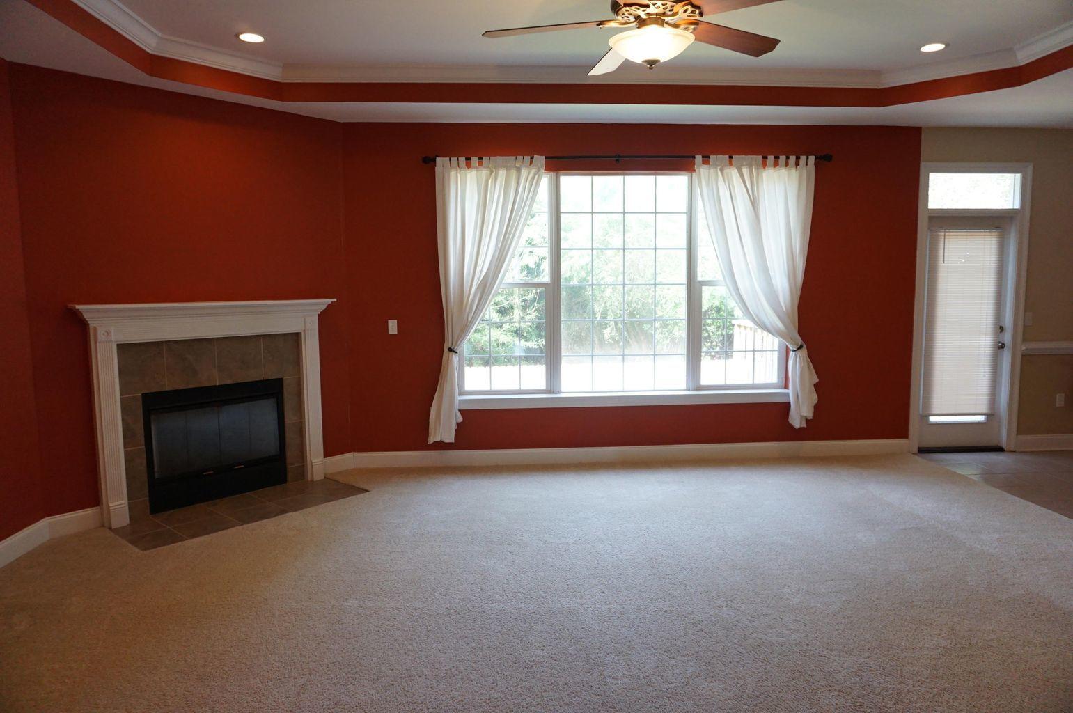 SHADOW PINES - Residential