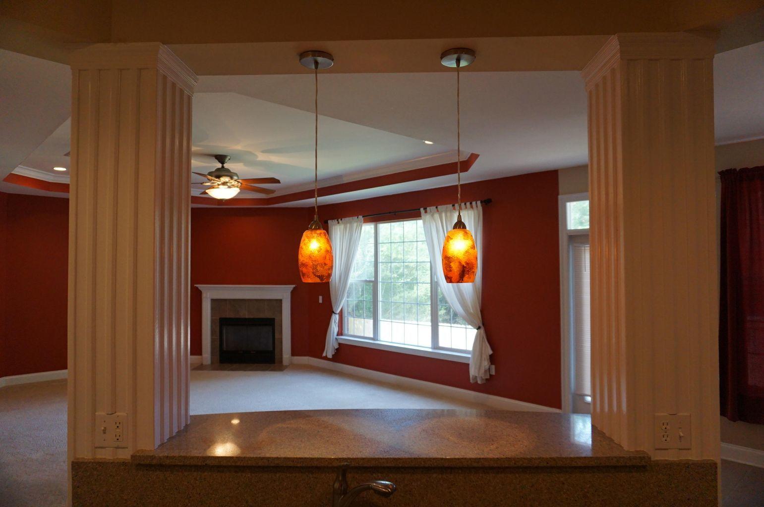 SHADOW PINES - Residential