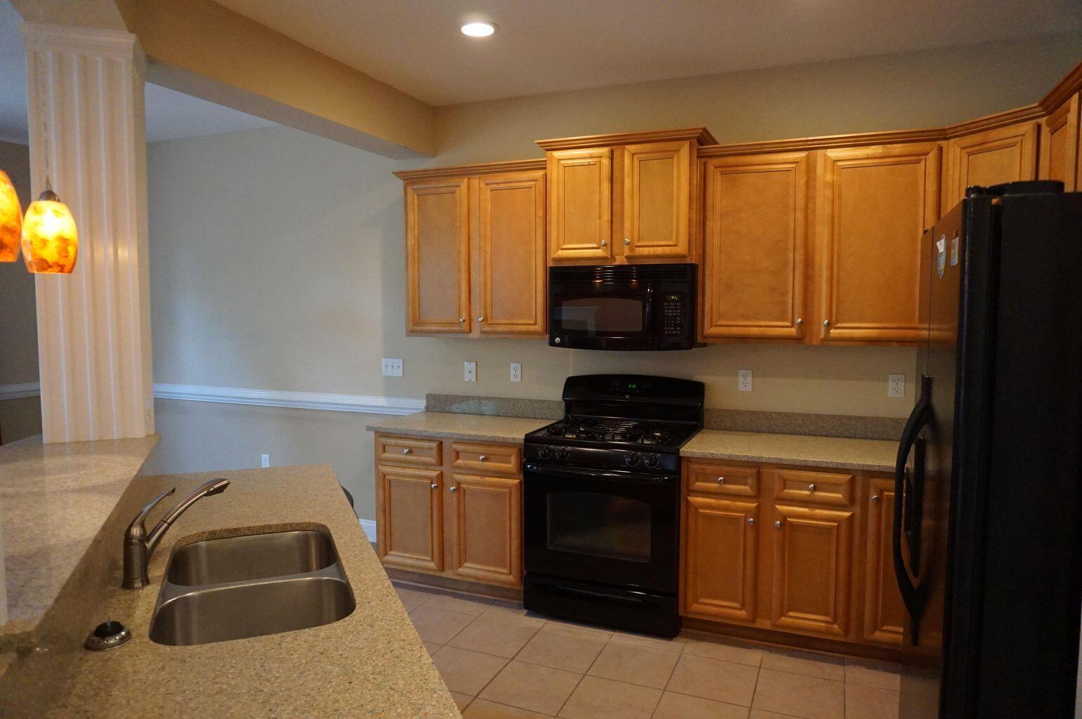 SHADOW PINES - Residential