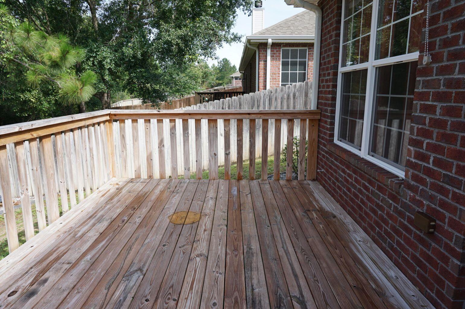 SHADOW PINES - Residential