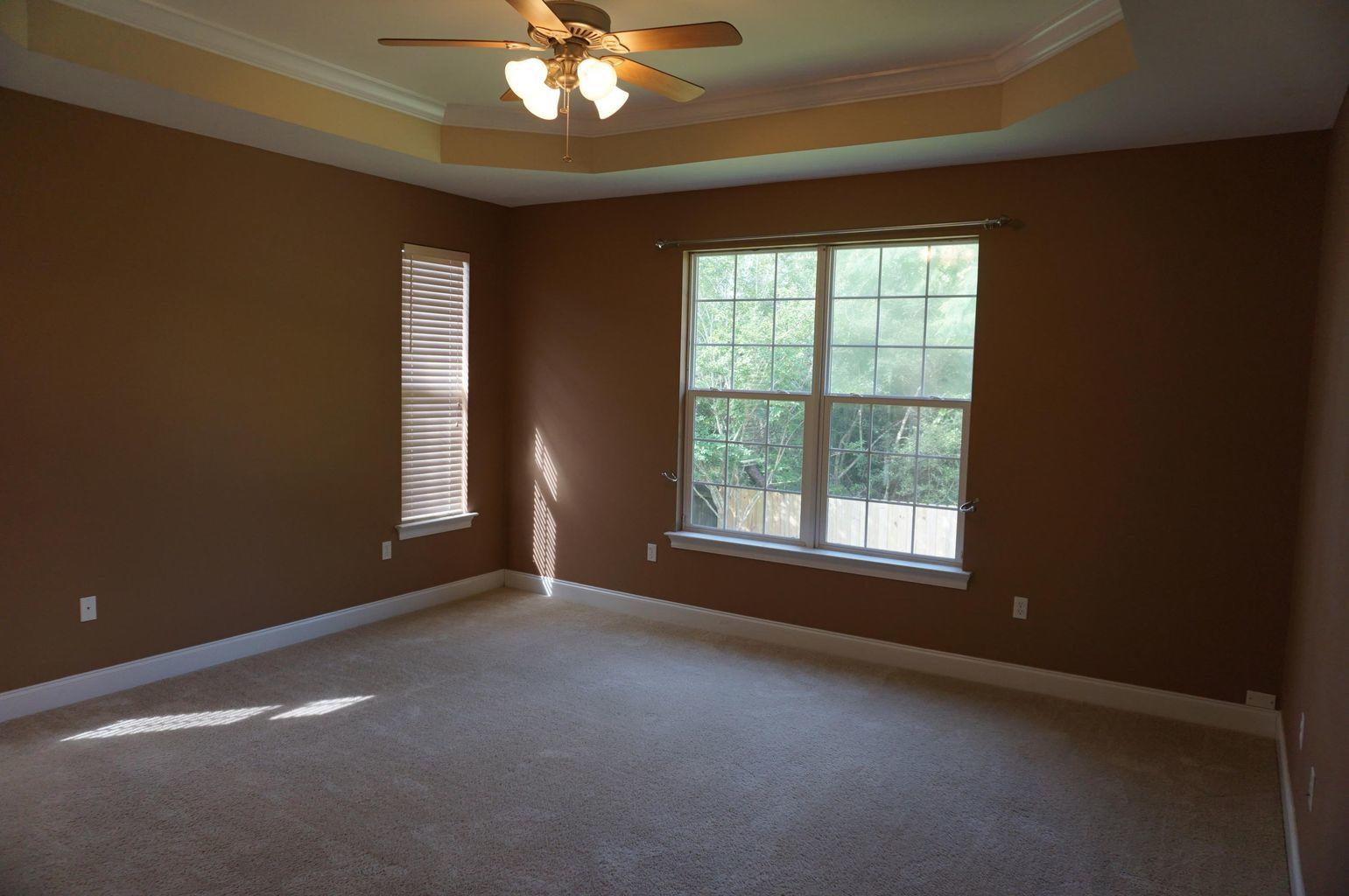 SHADOW PINES - Residential