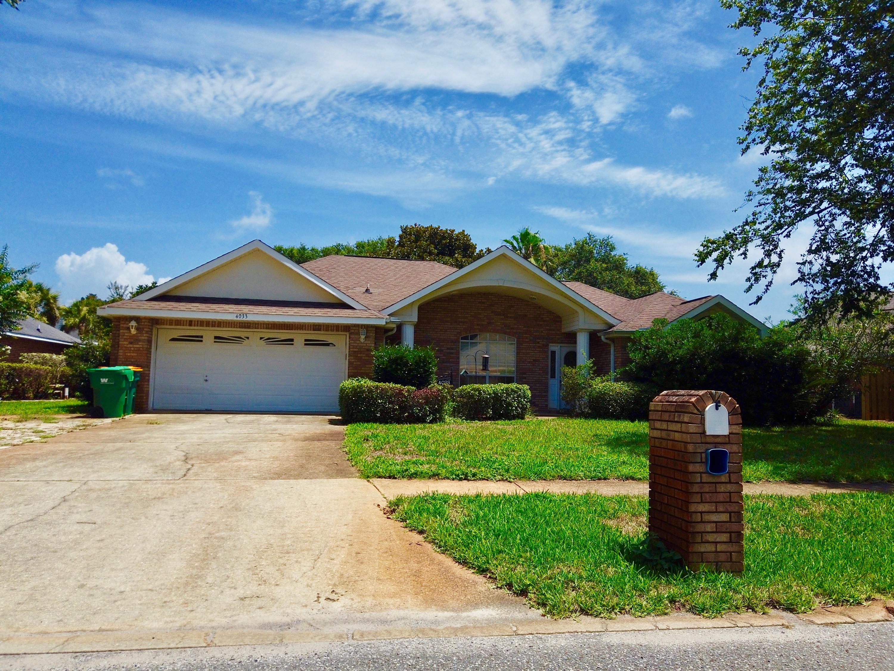 EAGLES LANDING S/D - Residential