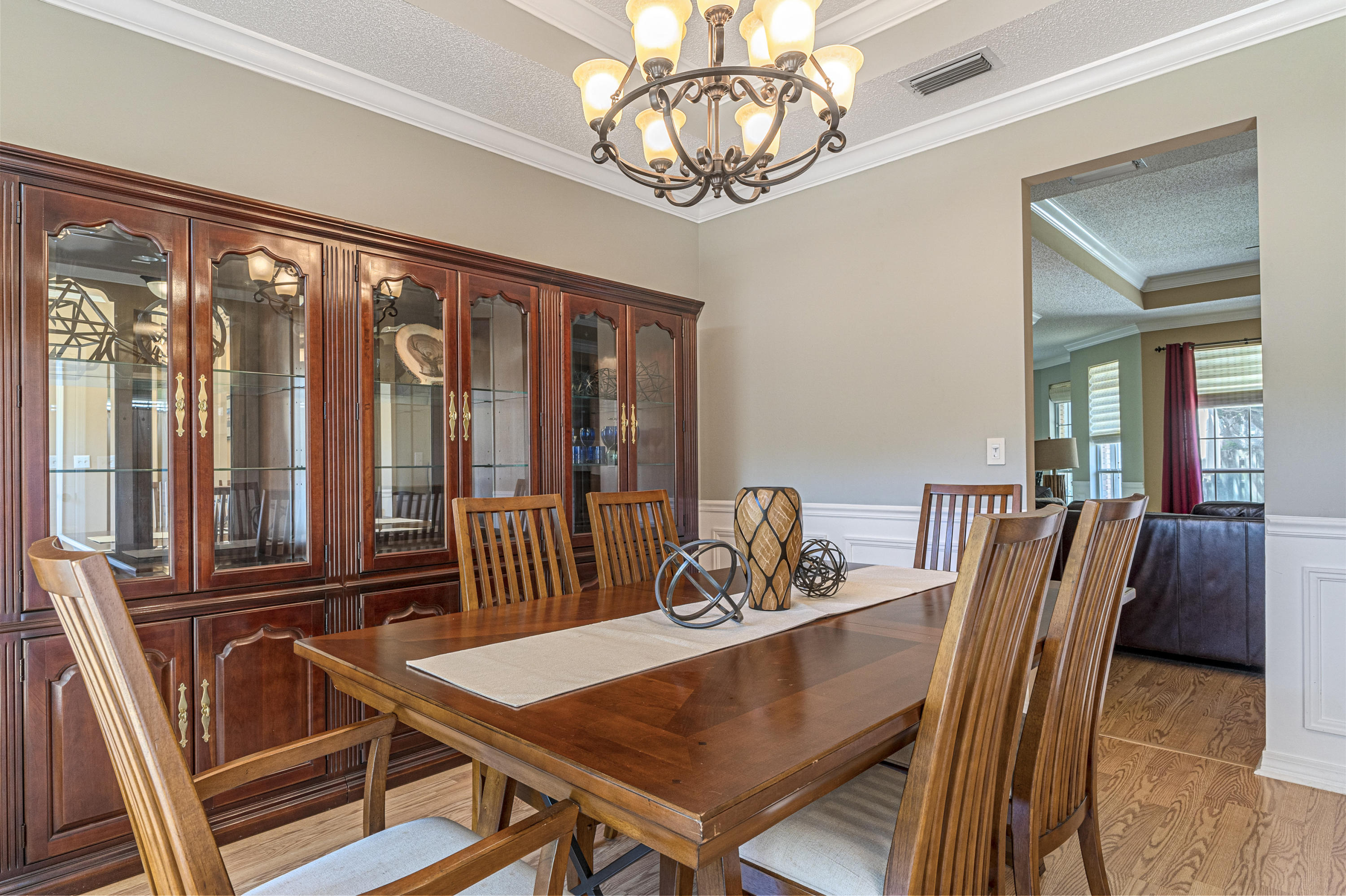 EAGLES LANDING S/D - Residential