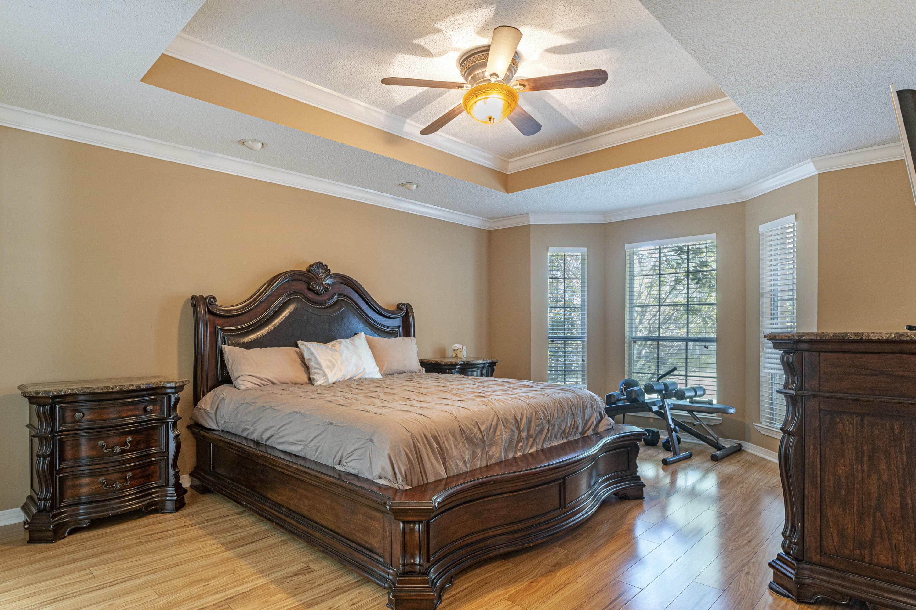 EAGLES LANDING S/D - Residential