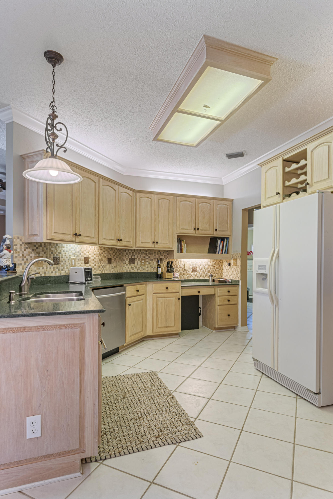 EAGLES LANDING S/D - Residential