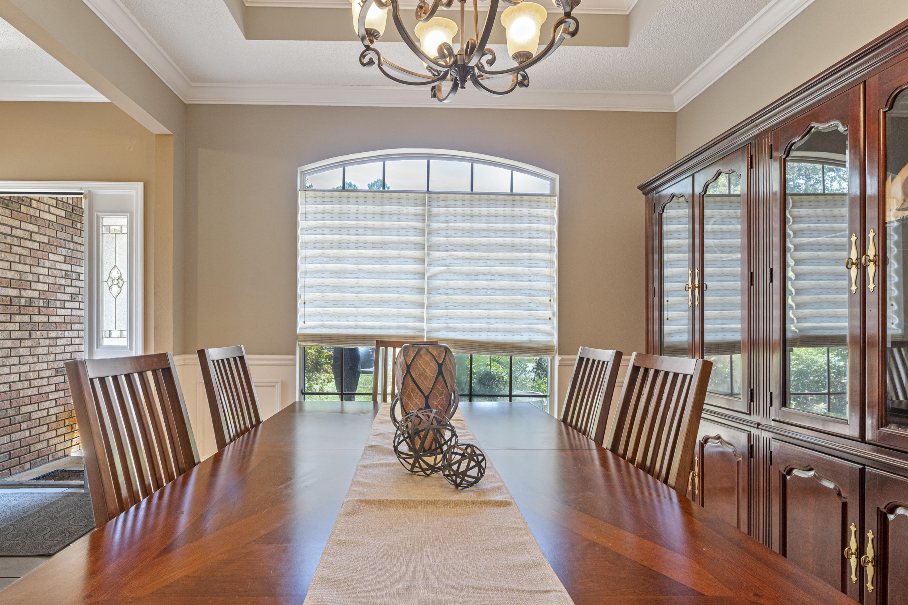 EAGLES LANDING S/D - Residential