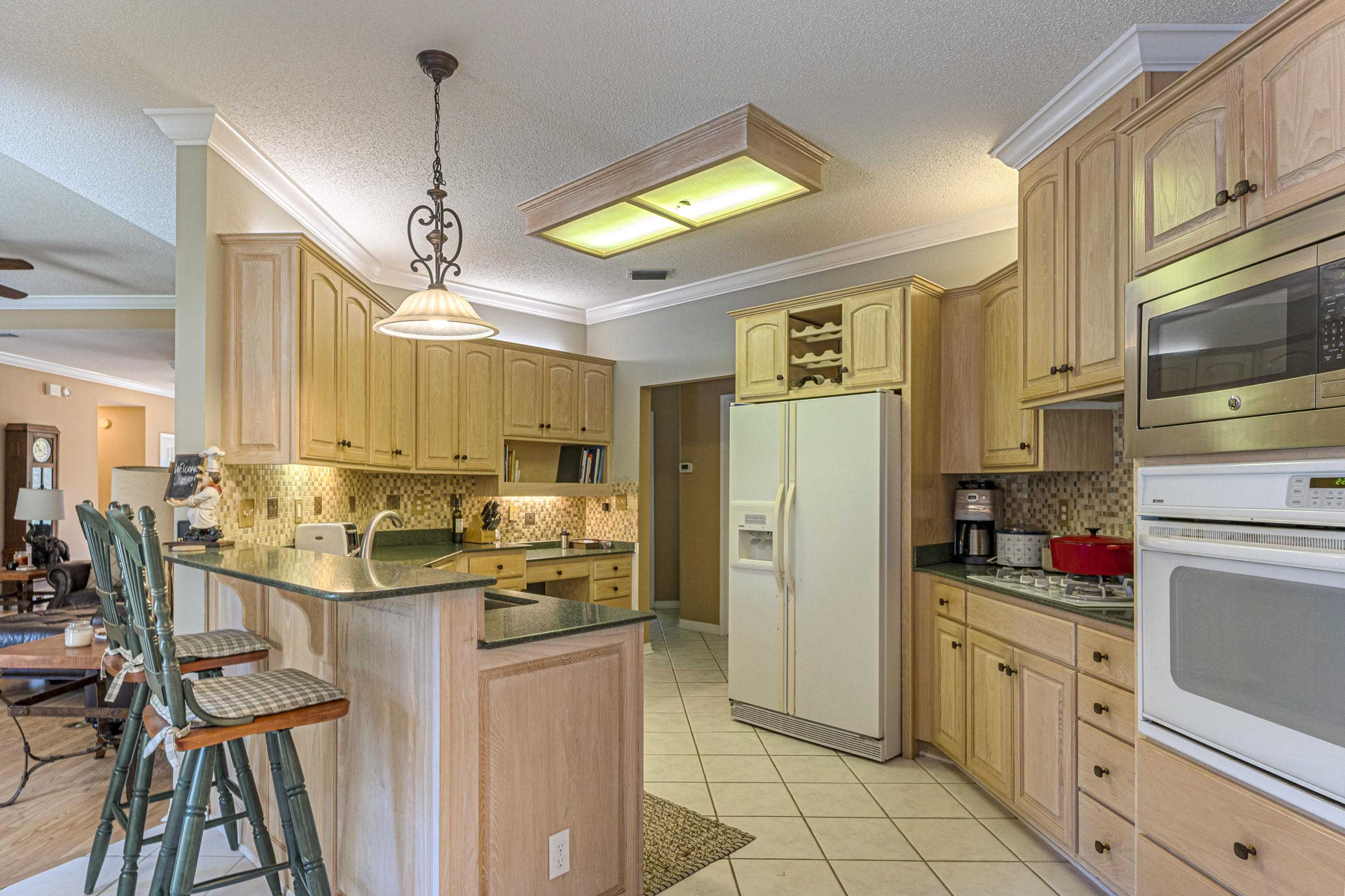 EAGLES LANDING S/D - Residential