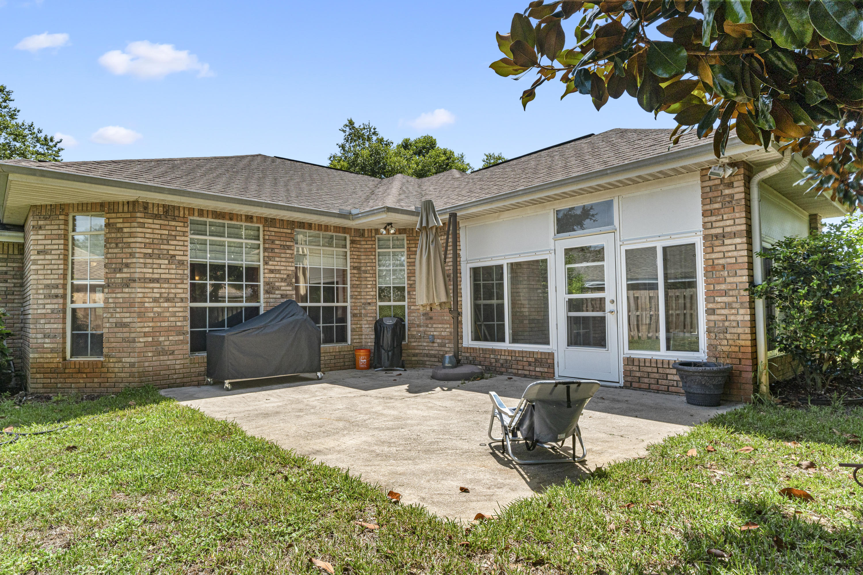 EAGLES LANDING S/D - Residential