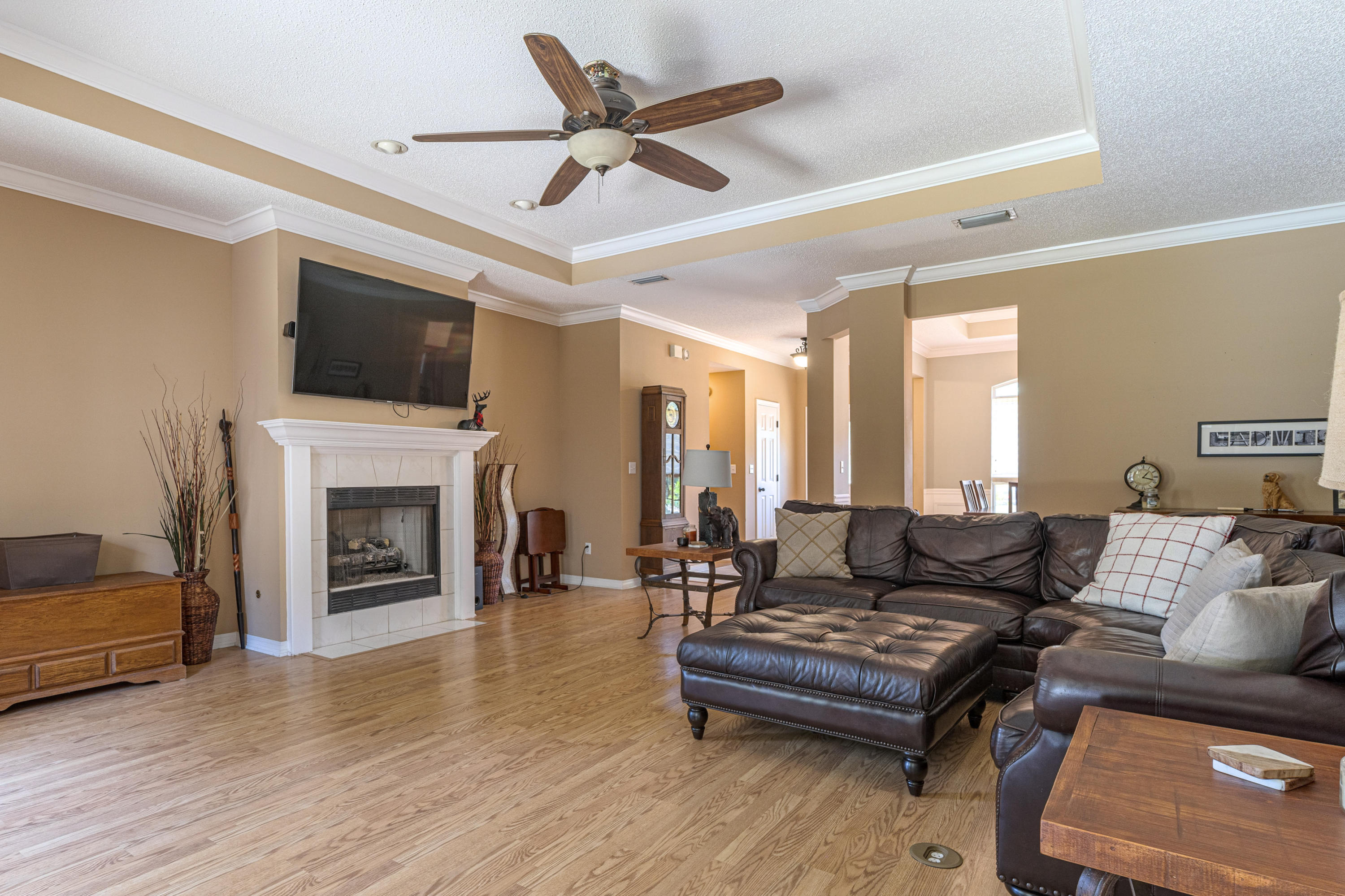 EAGLES LANDING S/D - Residential