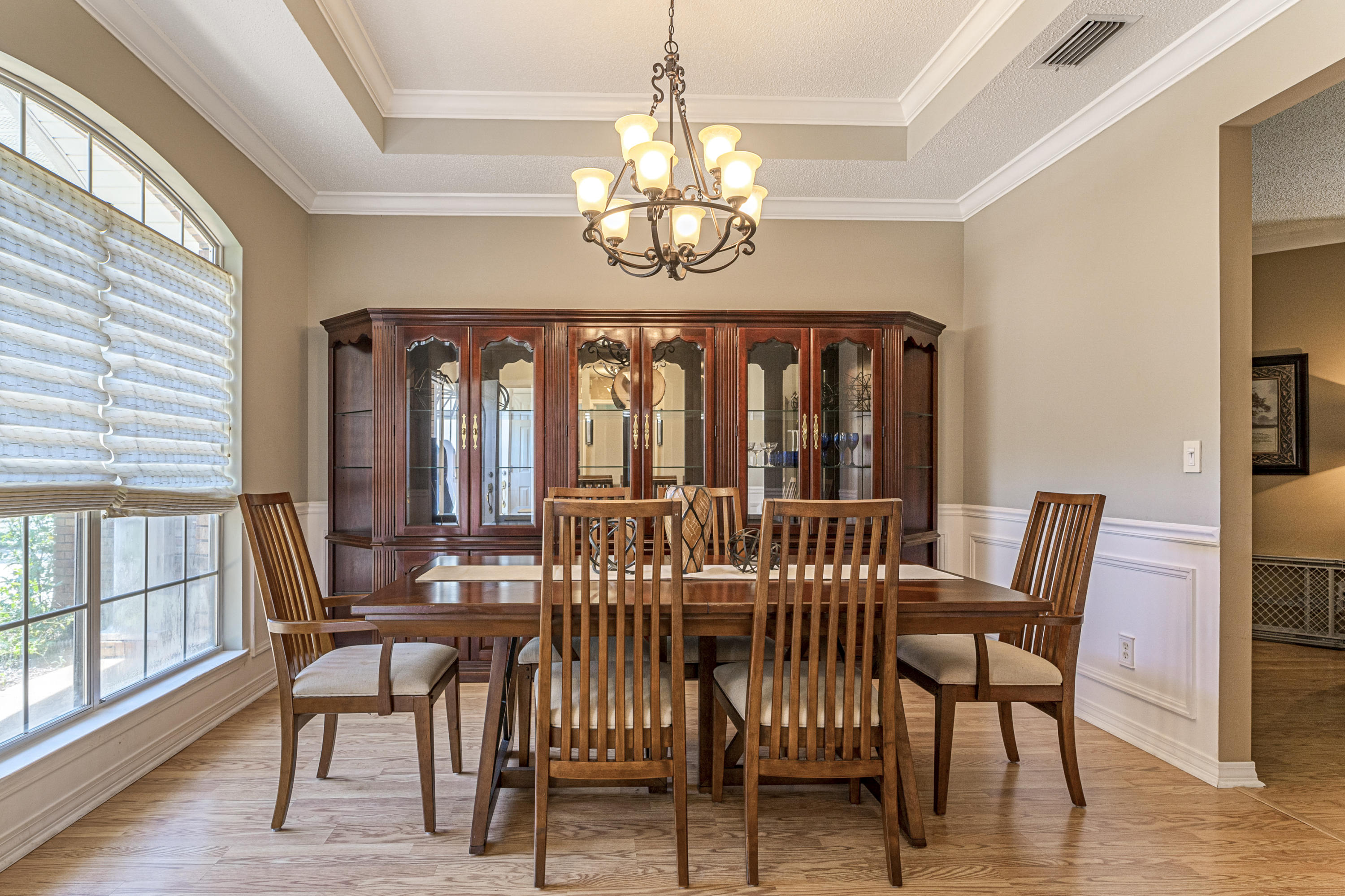 EAGLES LANDING S/D - Residential