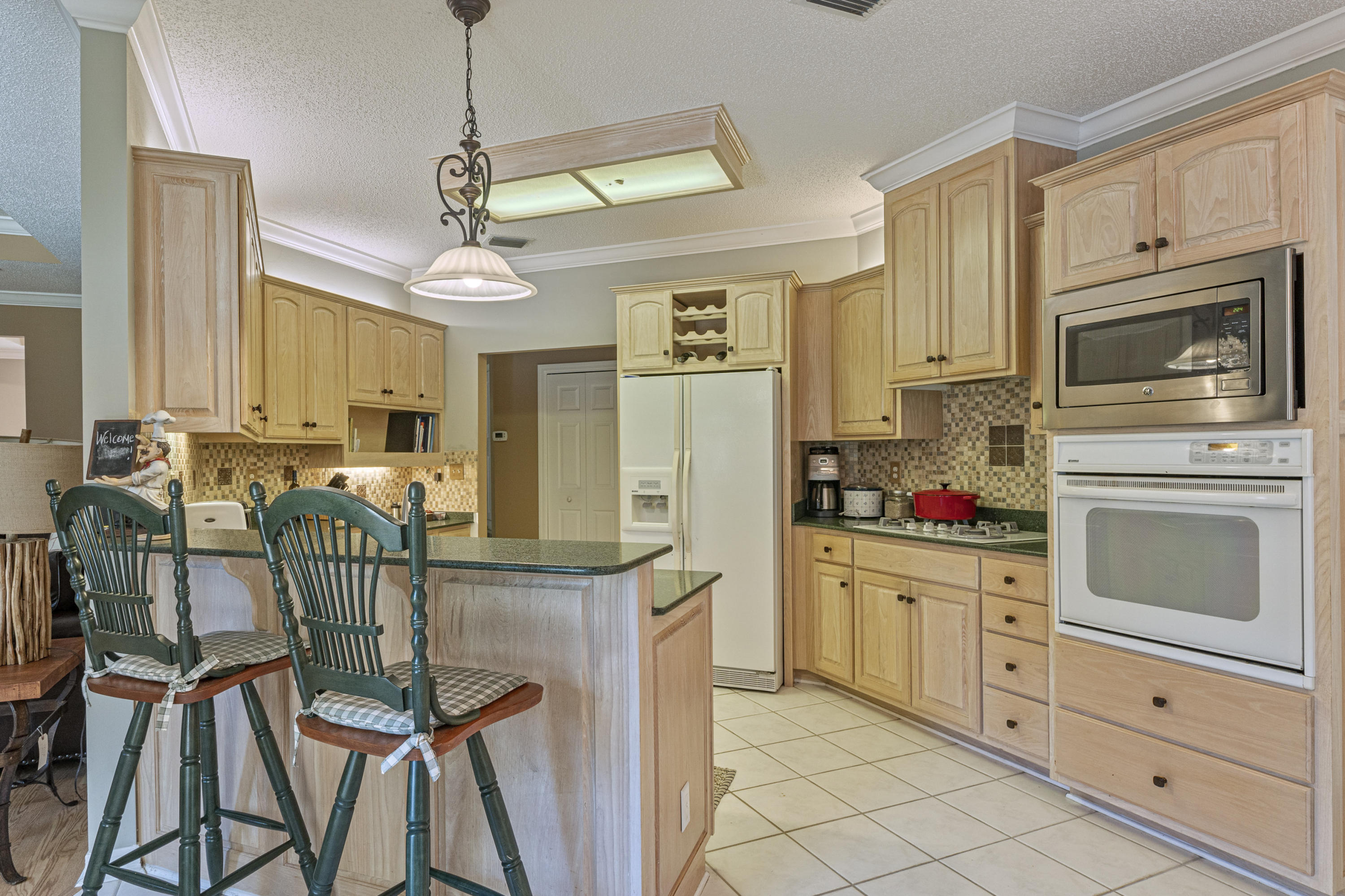 EAGLES LANDING S/D - Residential