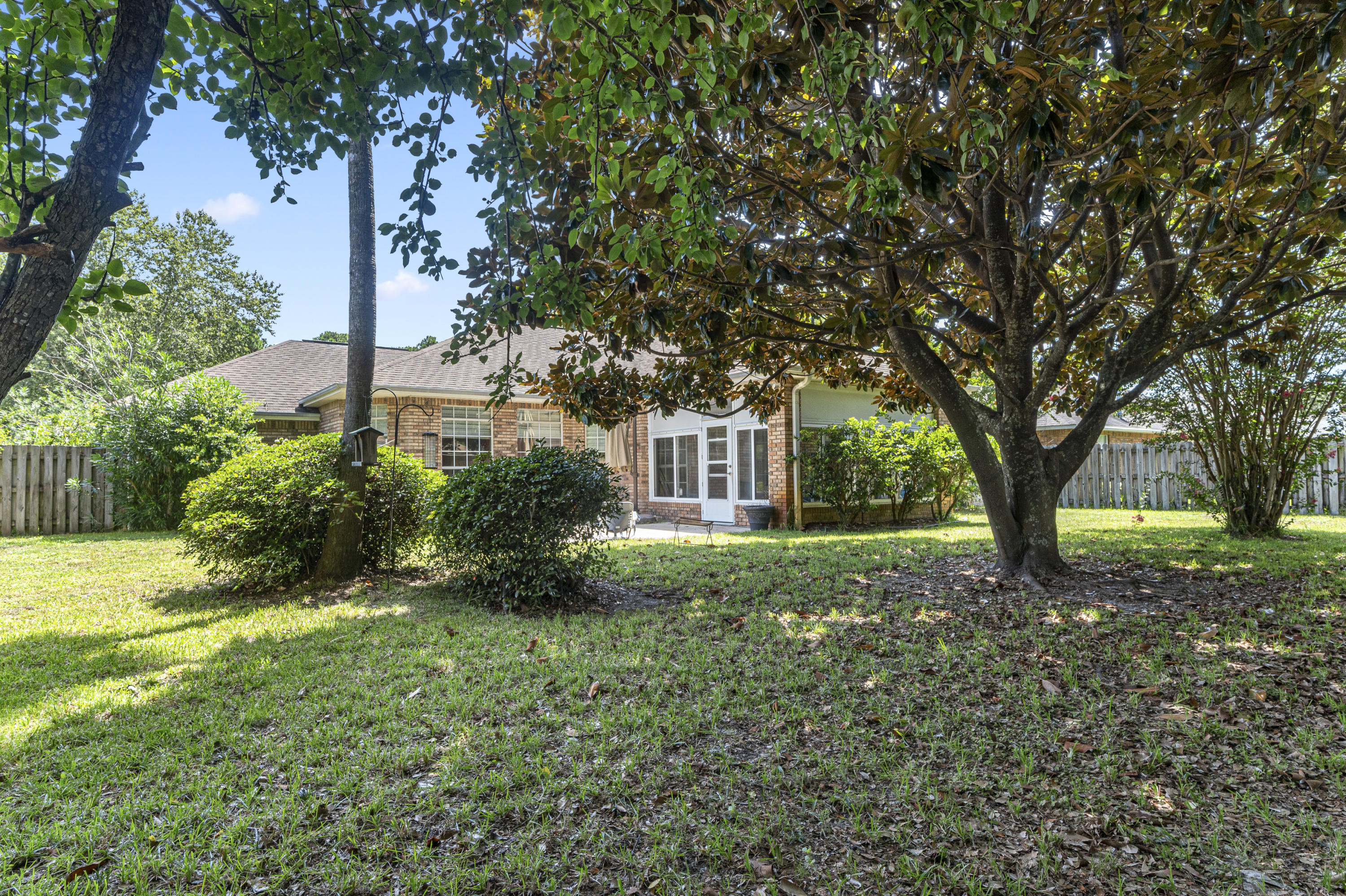 EAGLES LANDING S/D - Residential