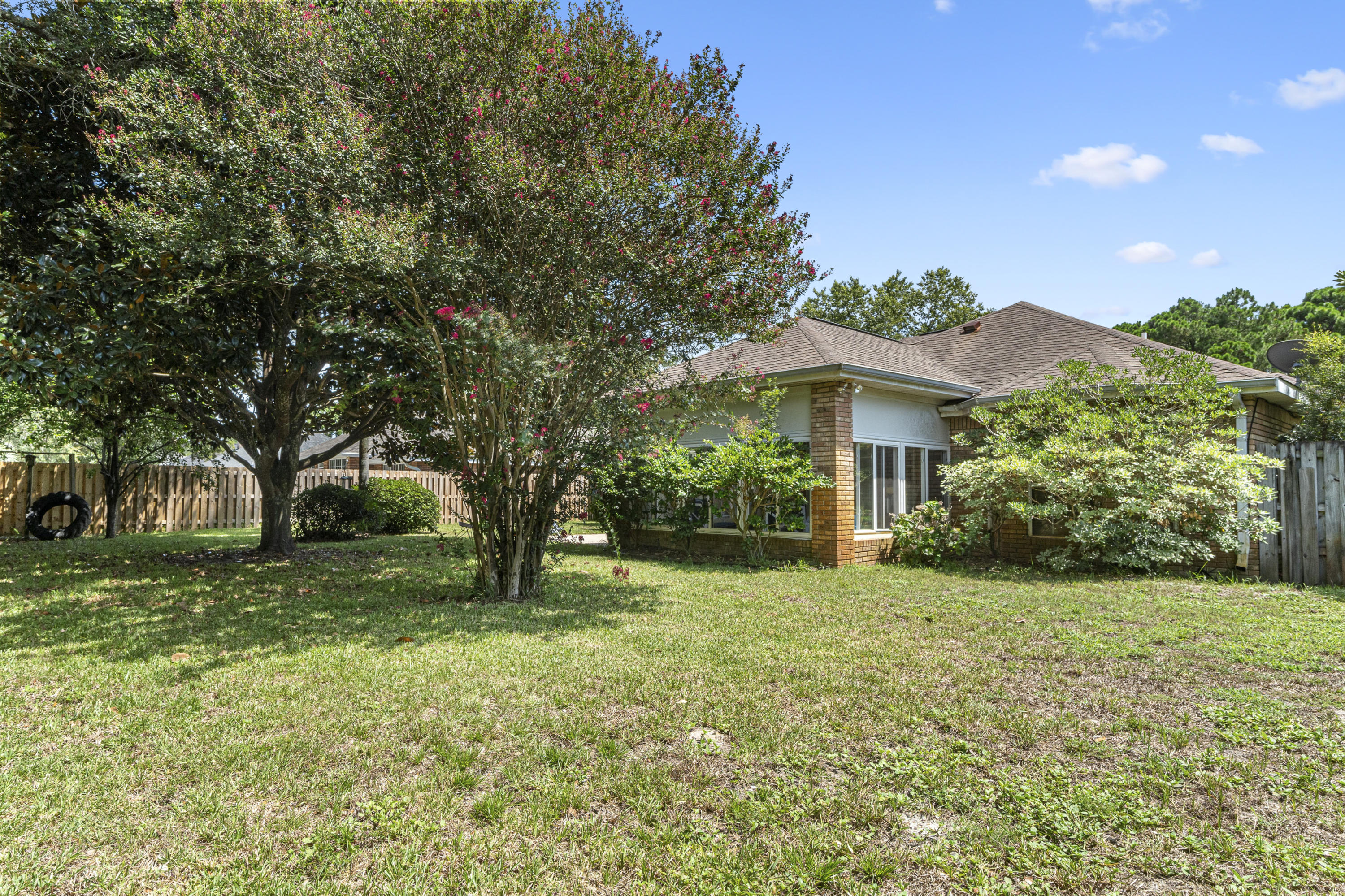 EAGLES LANDING S/D - Residential