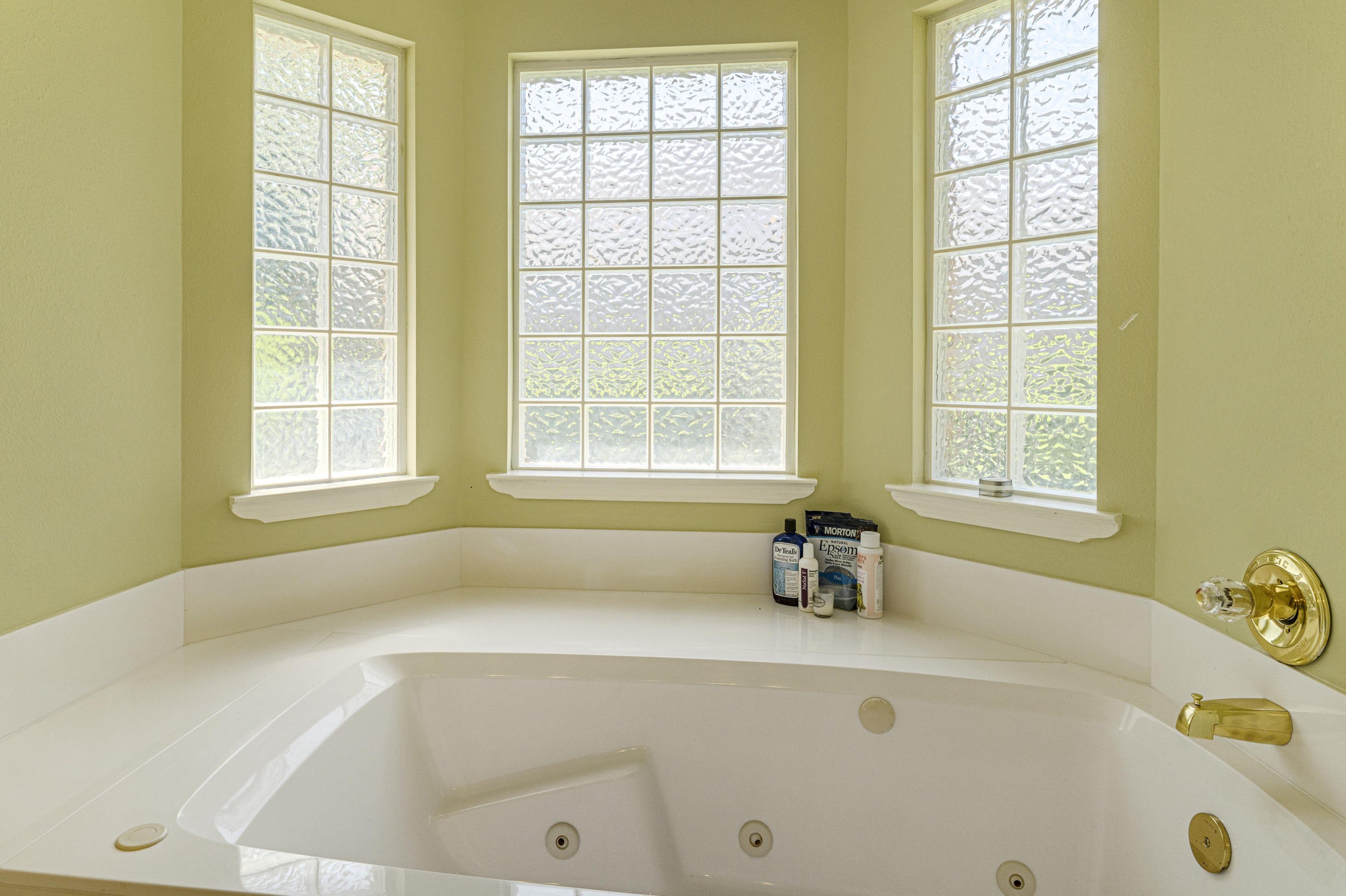 EAGLES LANDING S/D - Residential