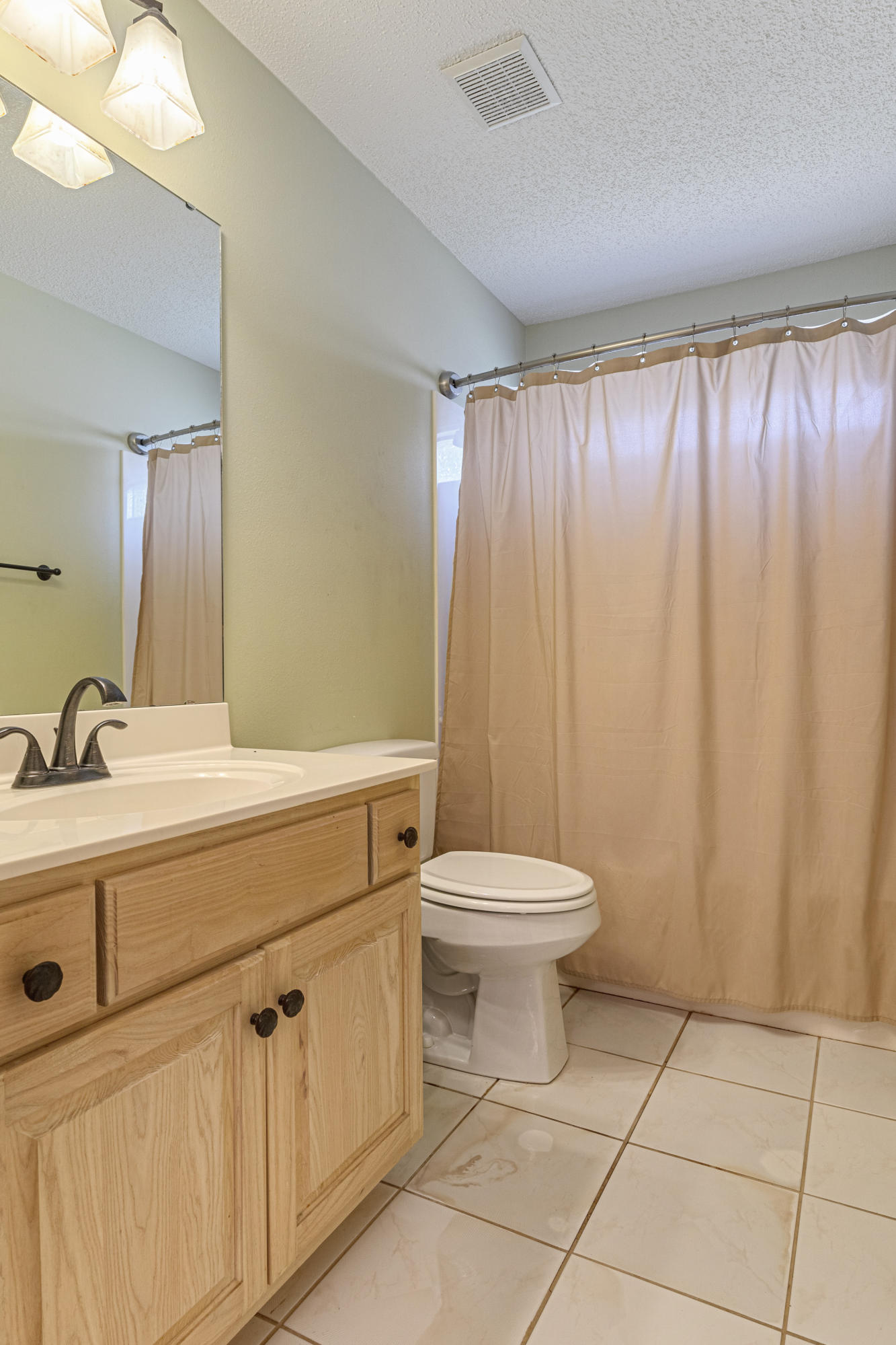 EAGLES LANDING S/D - Residential