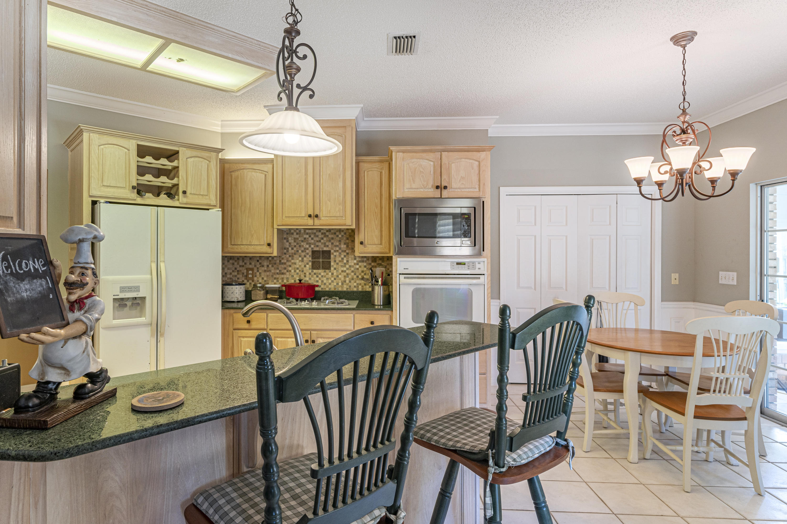 EAGLES LANDING S/D - Residential