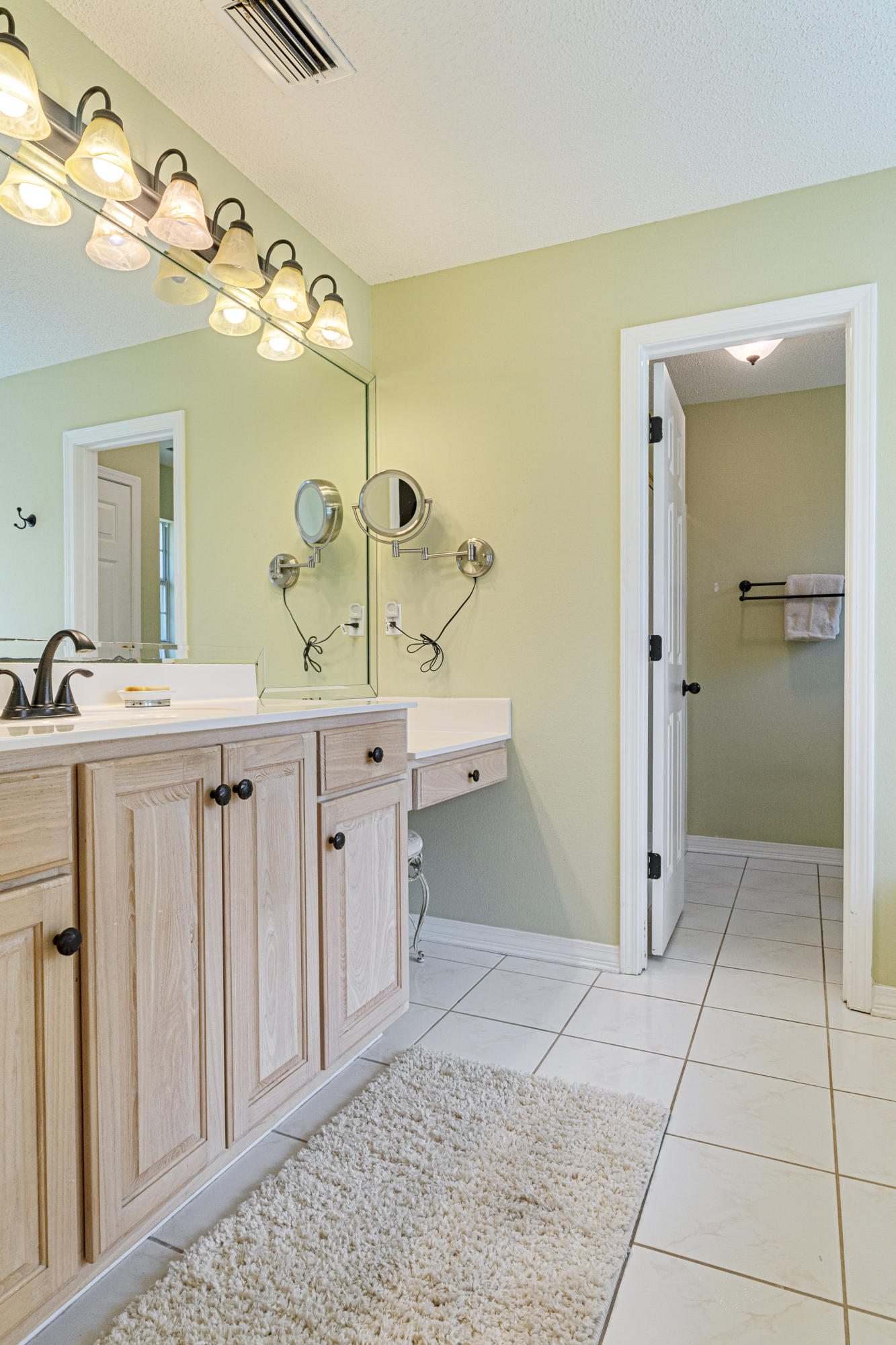 EAGLES LANDING S/D - Residential