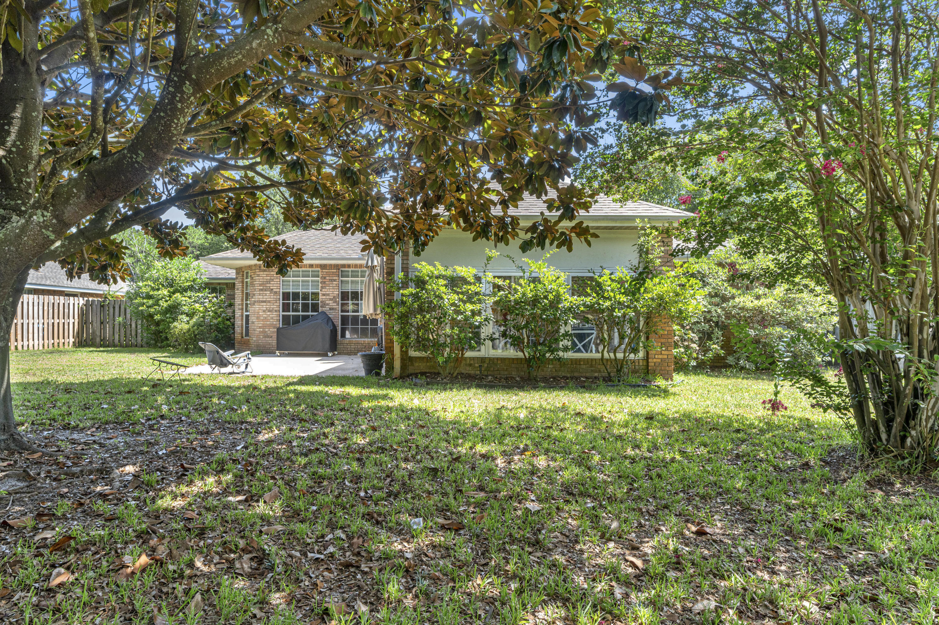 EAGLES LANDING S/D - Residential