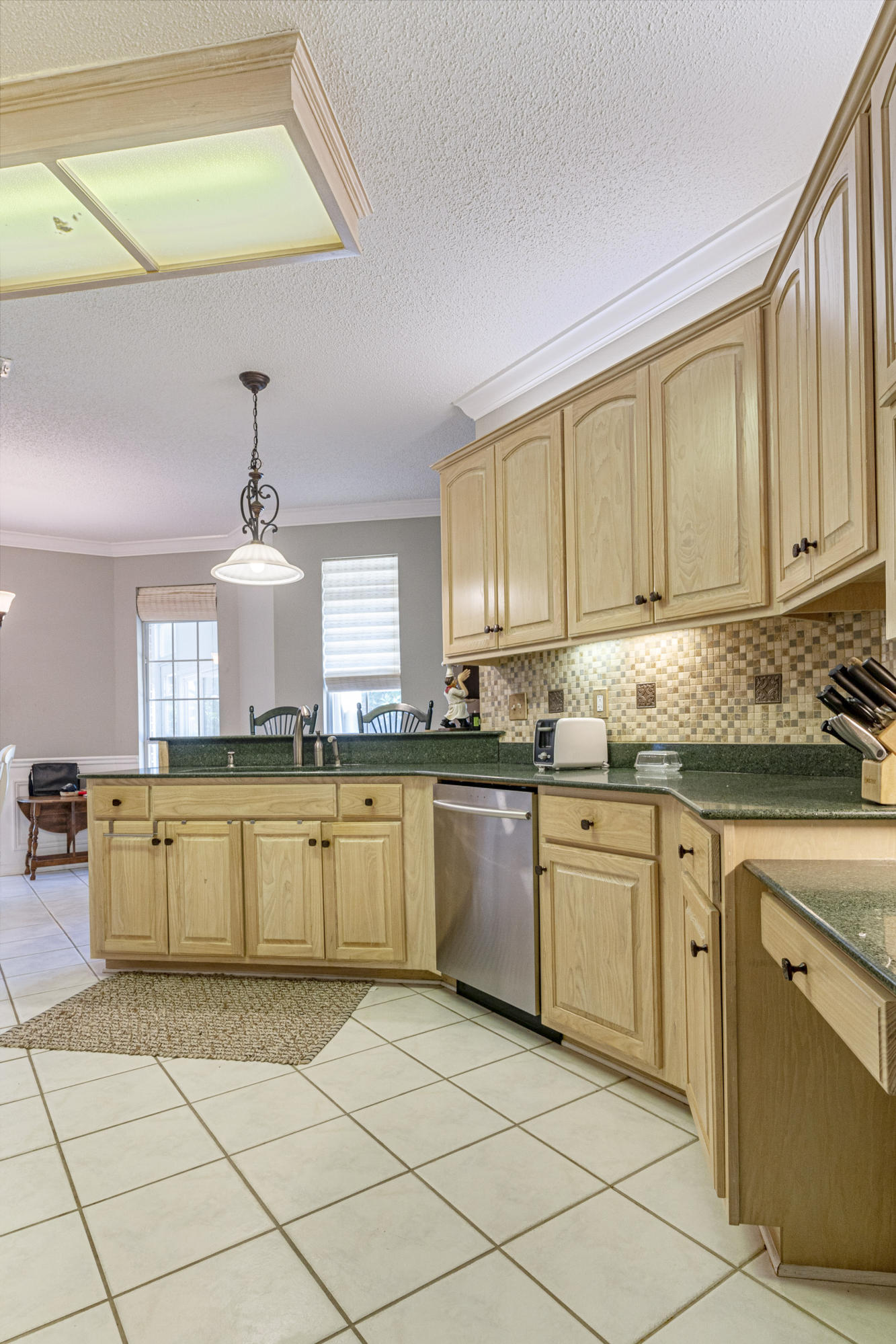 EAGLES LANDING S/D - Residential