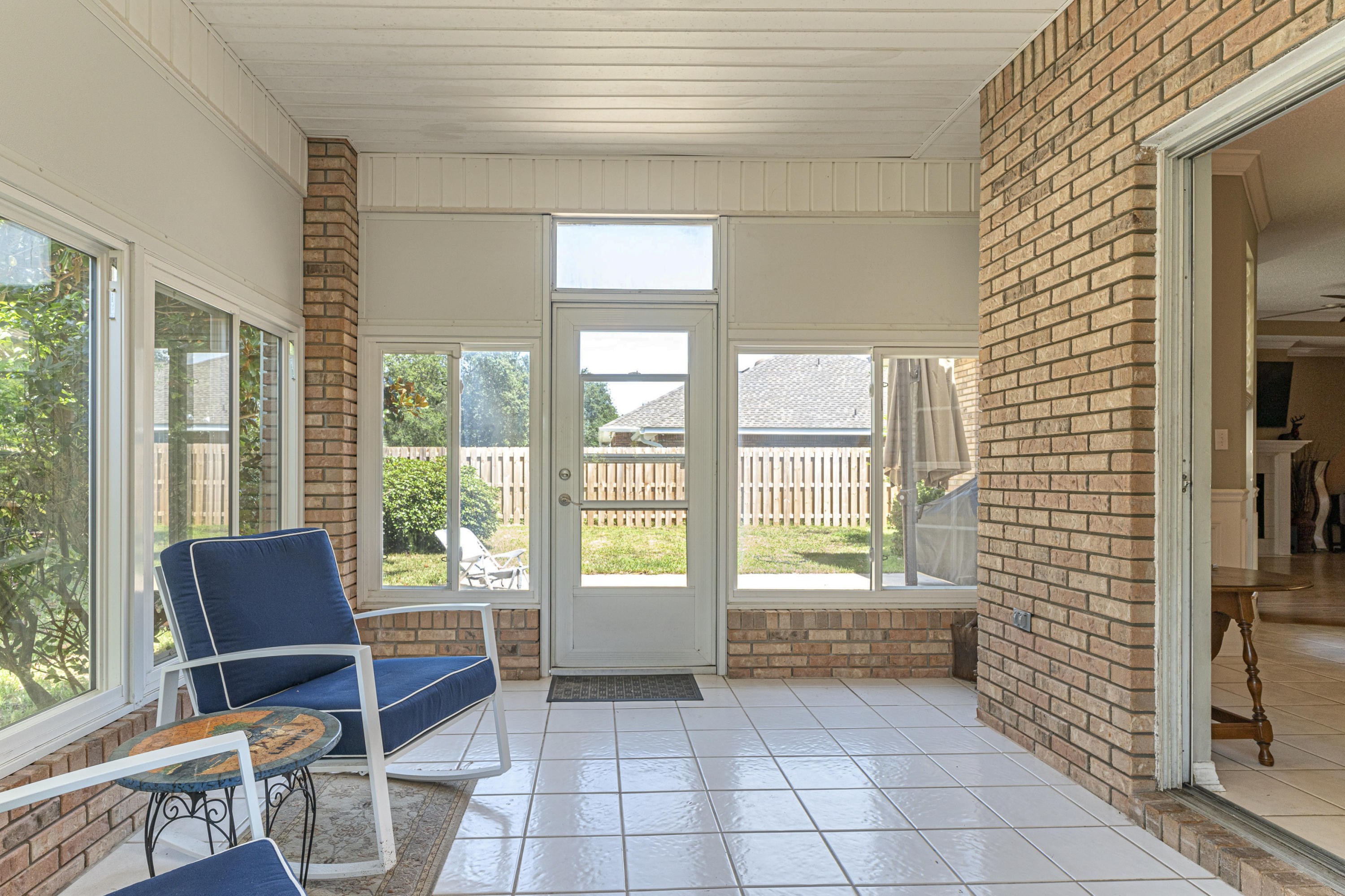 EAGLES LANDING S/D - Residential