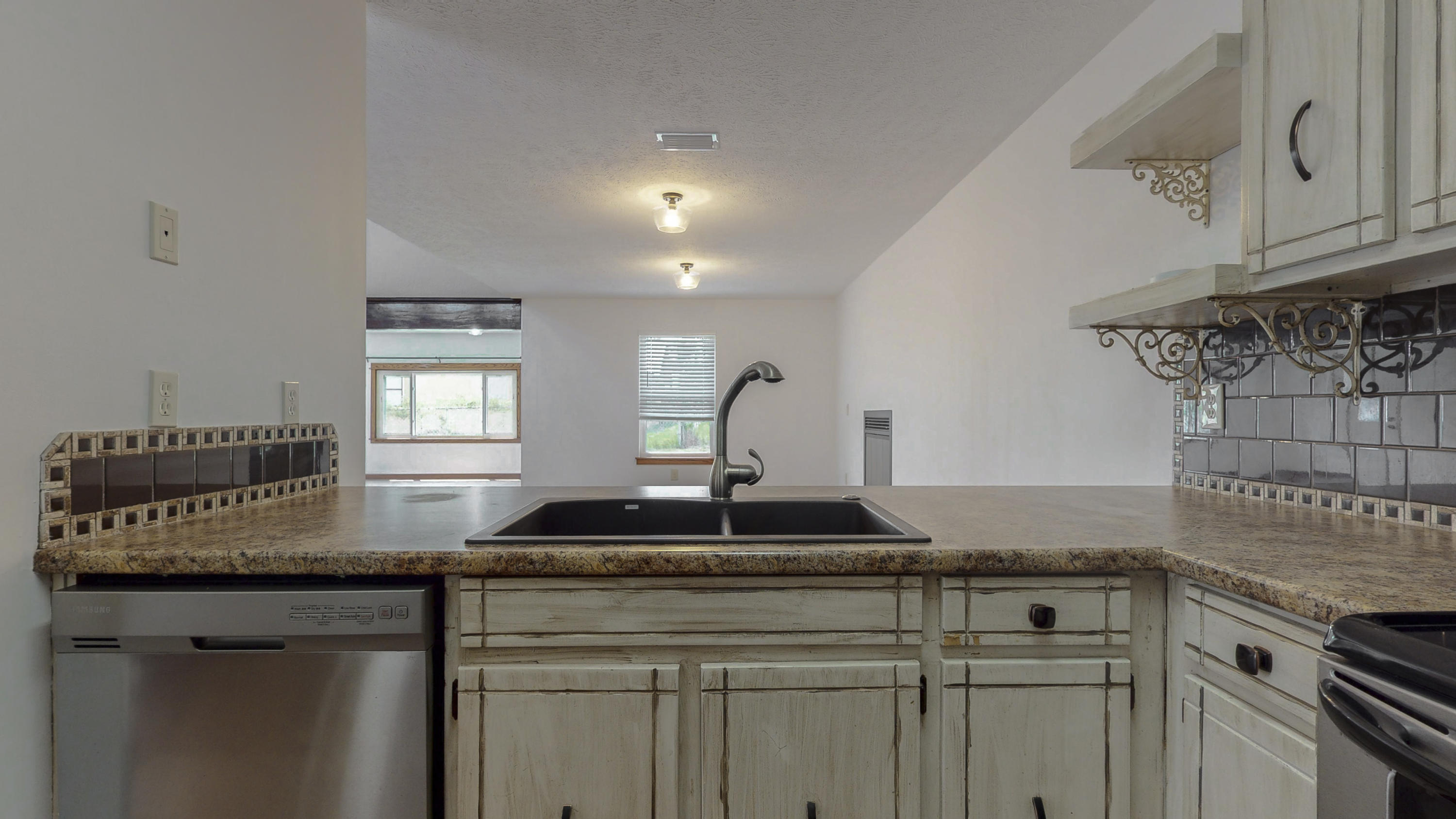 Shadow Bay - Residential