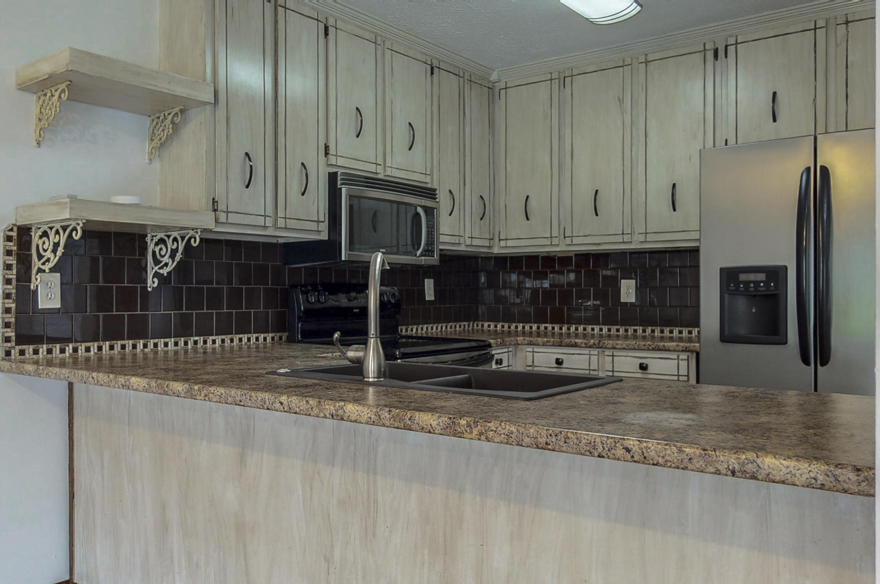 Shadow Bay - Residential