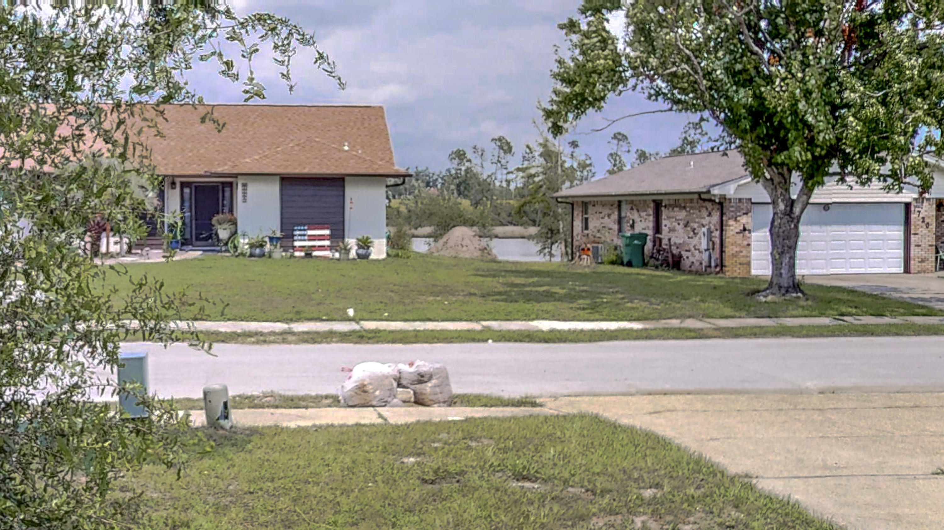 Shadow Bay - Residential