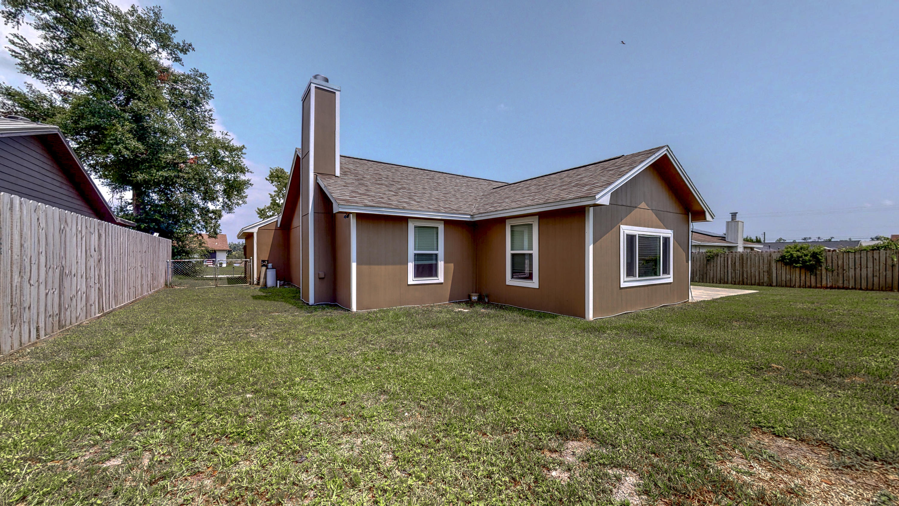 Shadow Bay - Residential