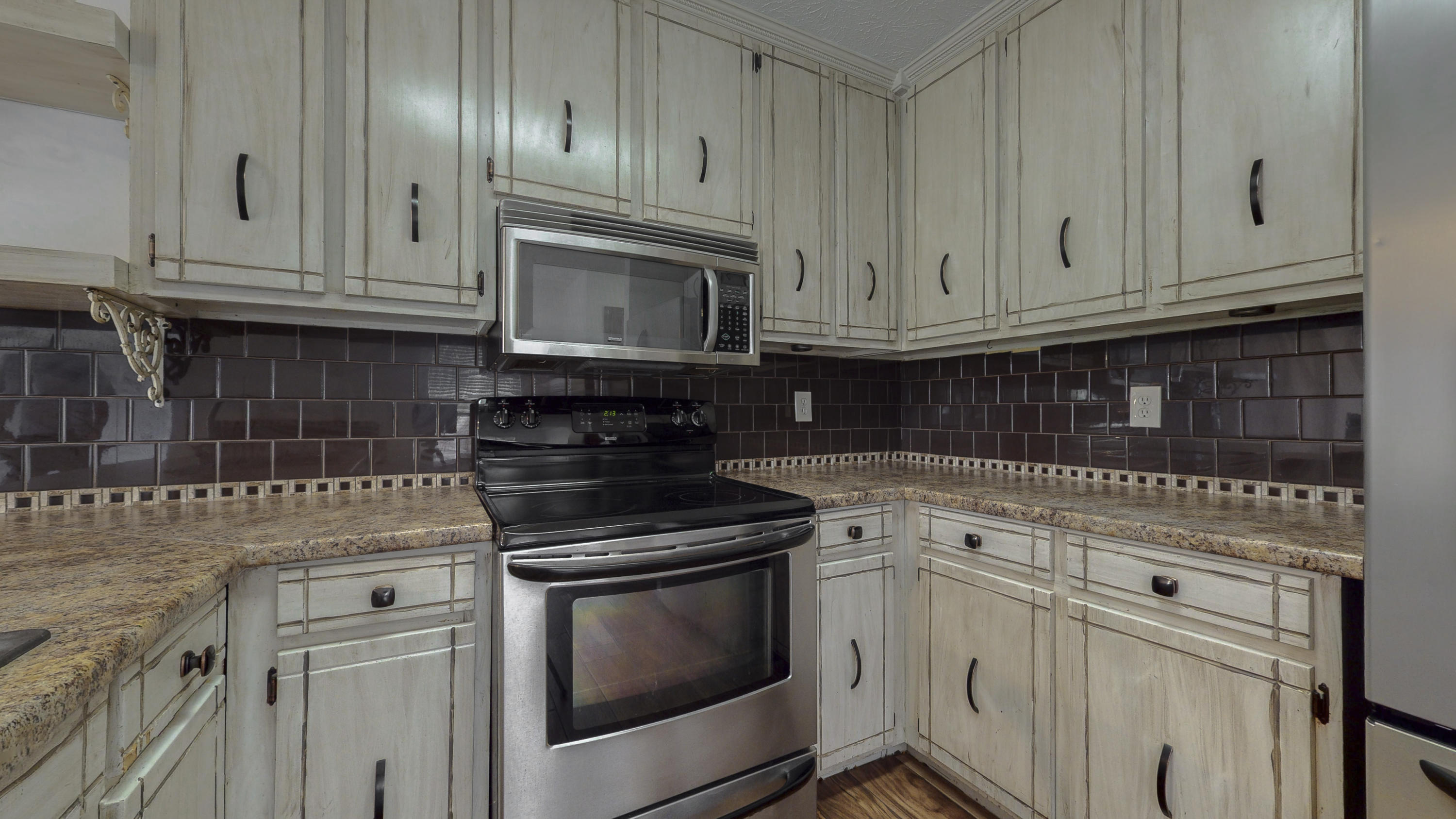 Shadow Bay - Residential