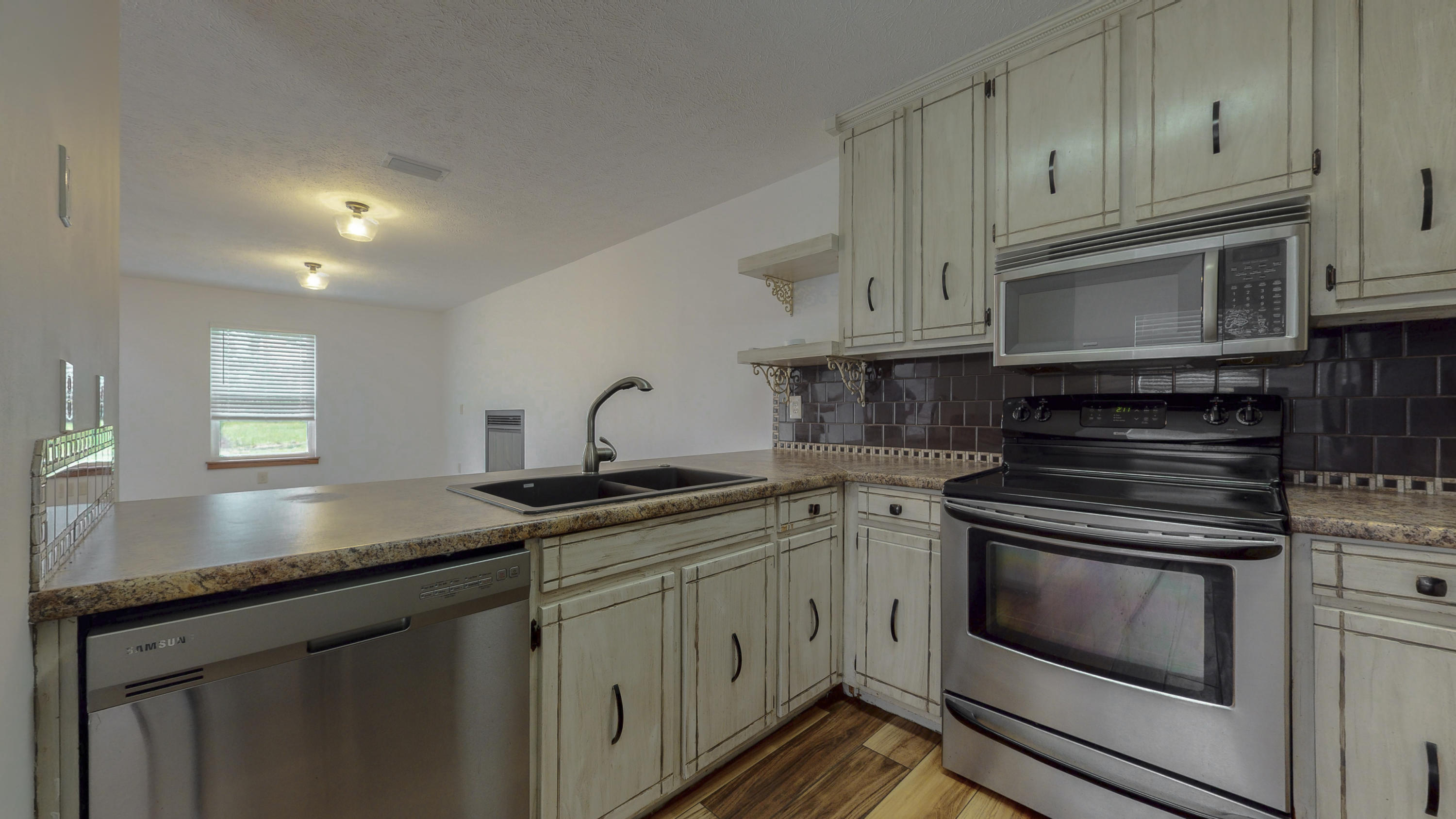 Shadow Bay - Residential